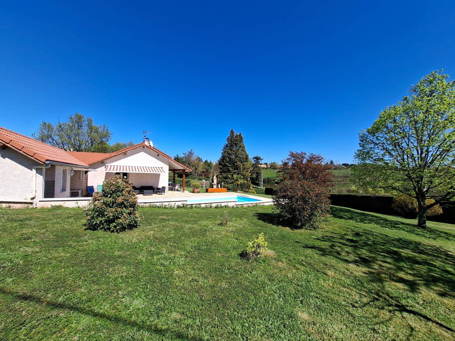 Photographie descriptive du bien