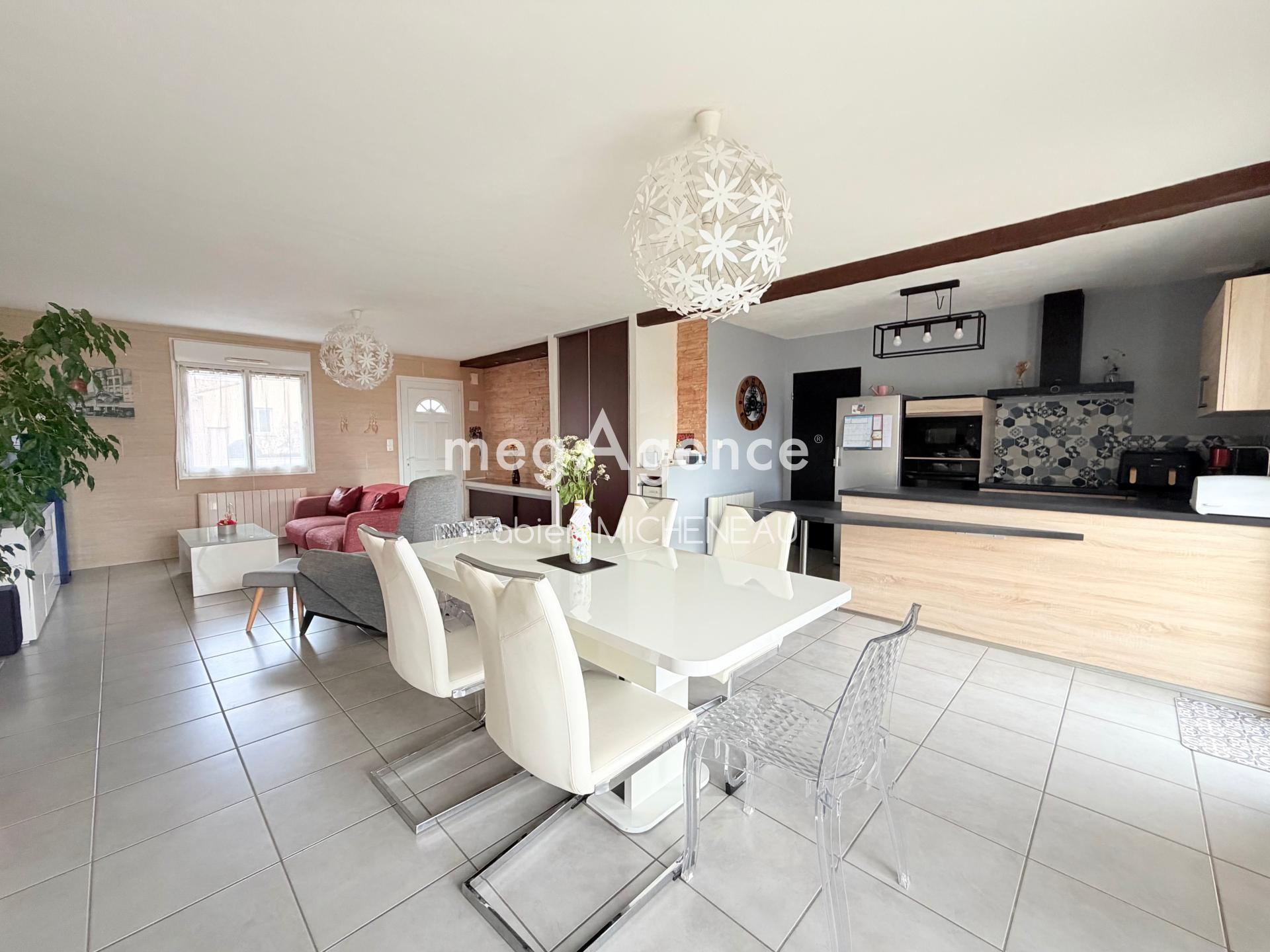 Photographie descriptive du bien