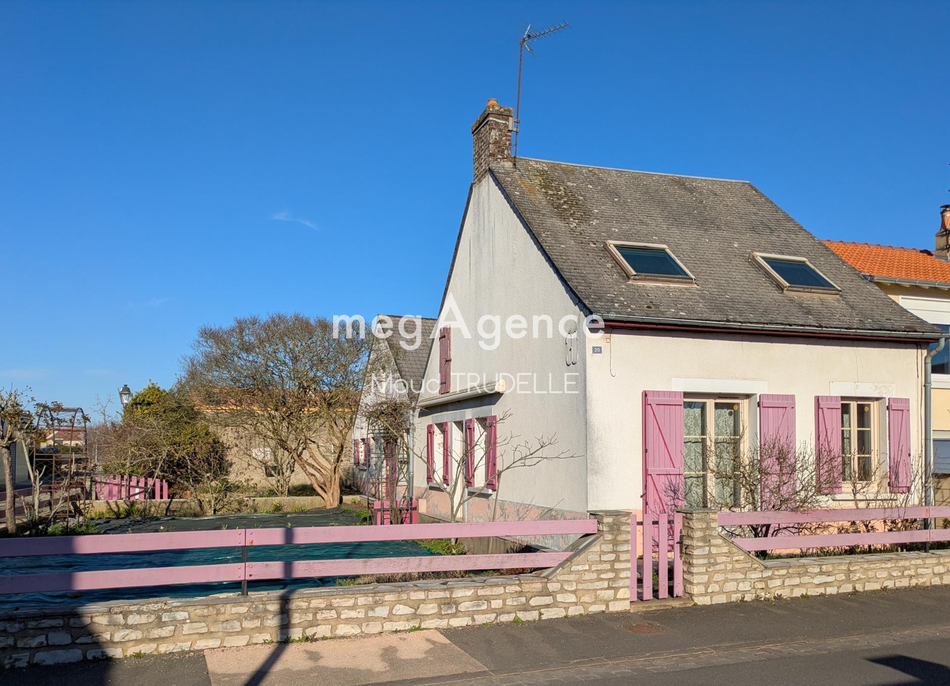 Photographie descriptive du bien