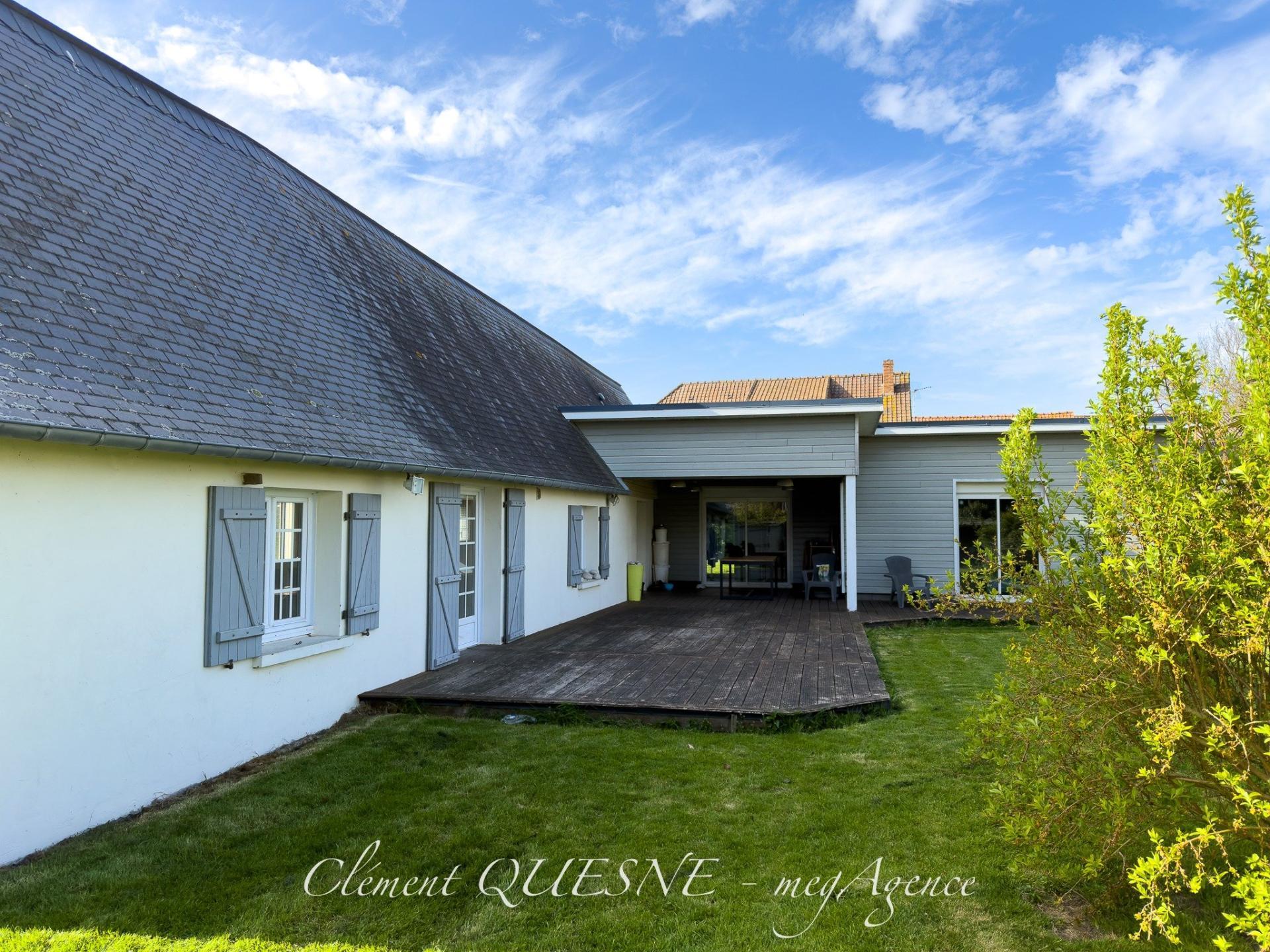 Photographie descriptive du bien