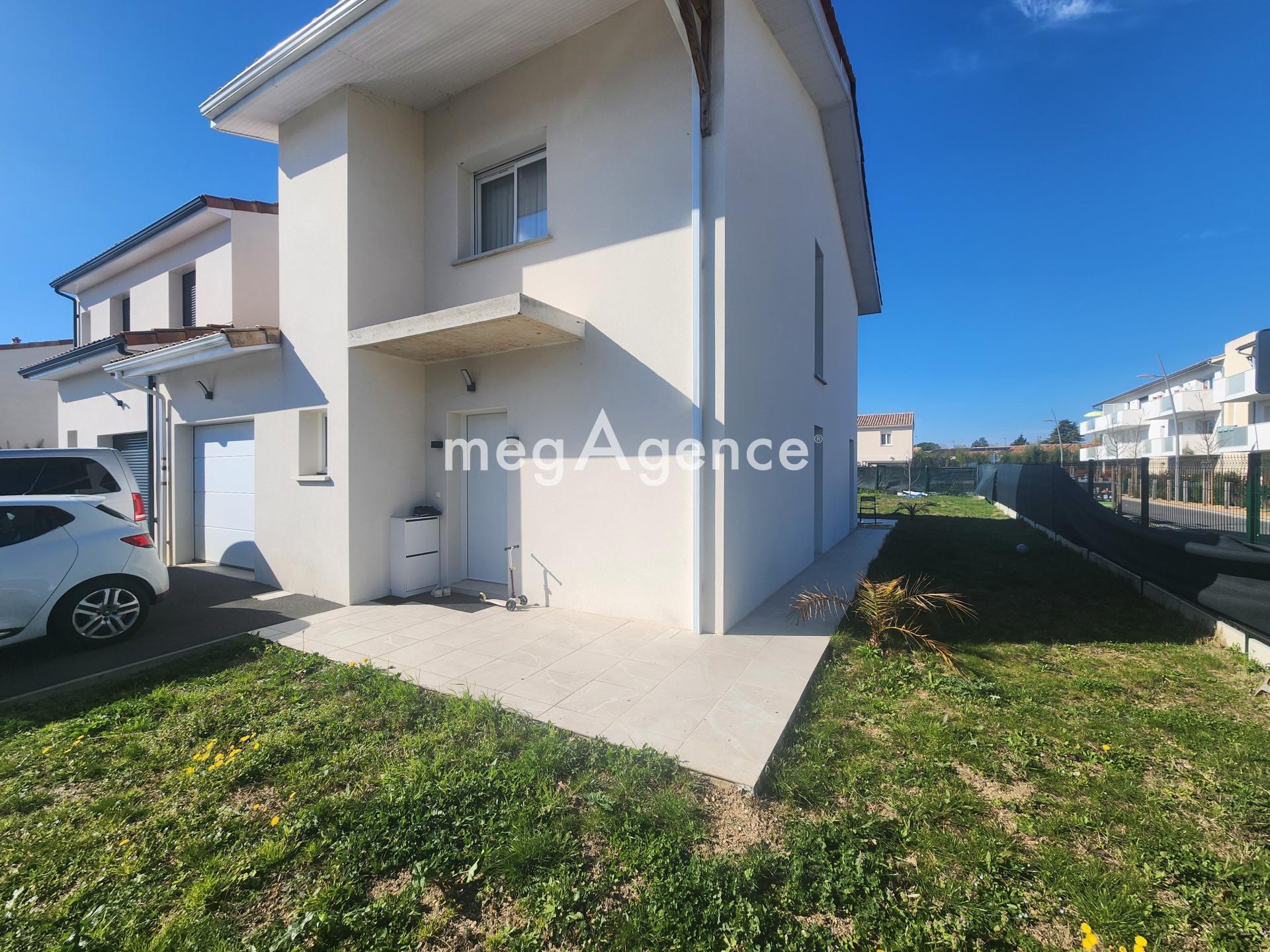 Photographie descriptive du bien