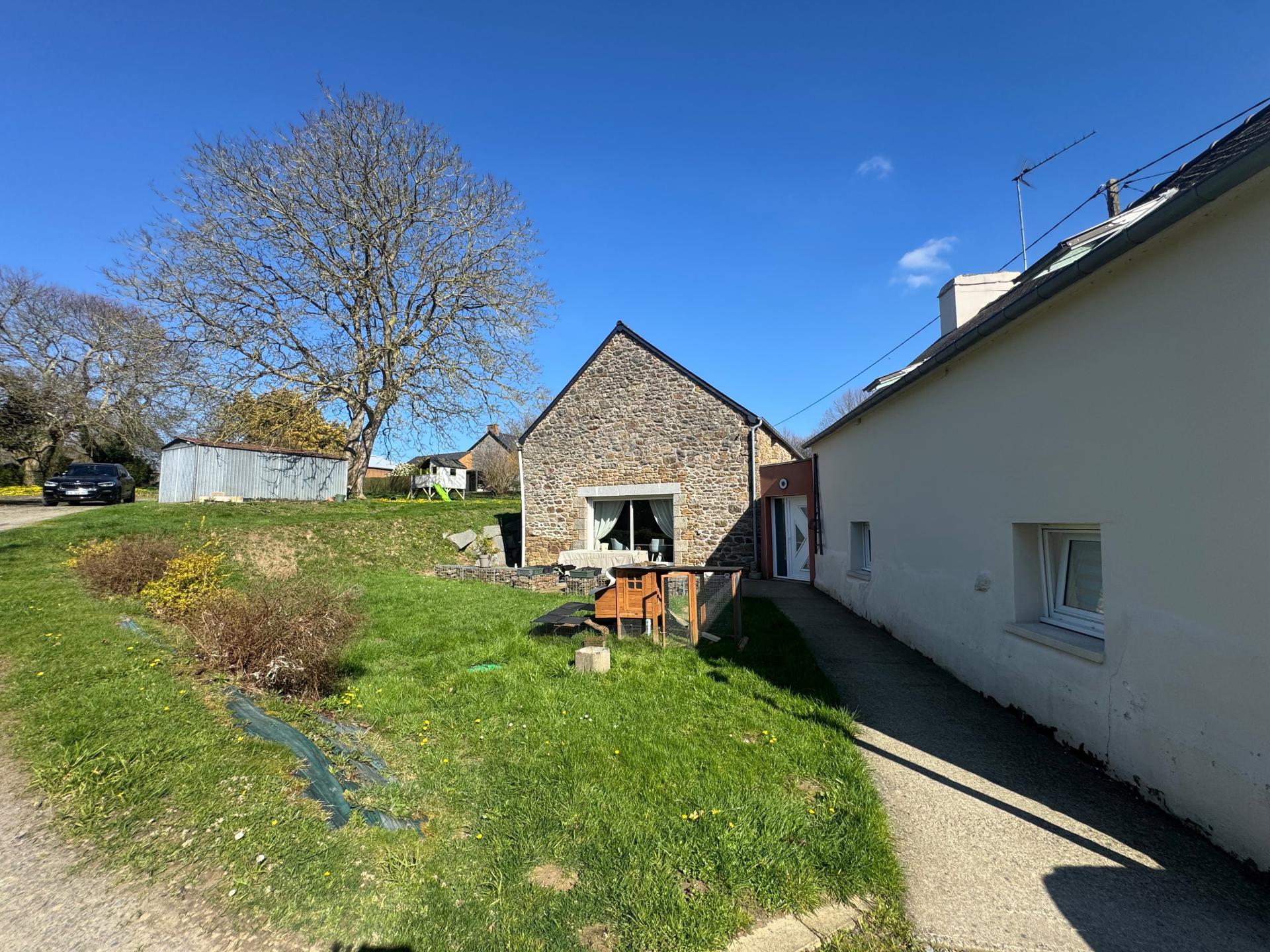 Photographie descriptive du bien