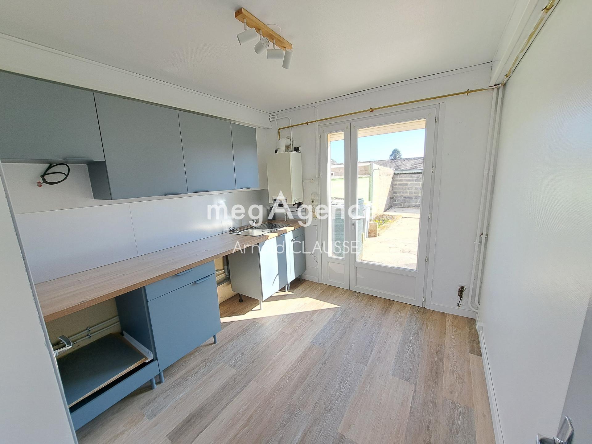 Photographie descriptive du bien