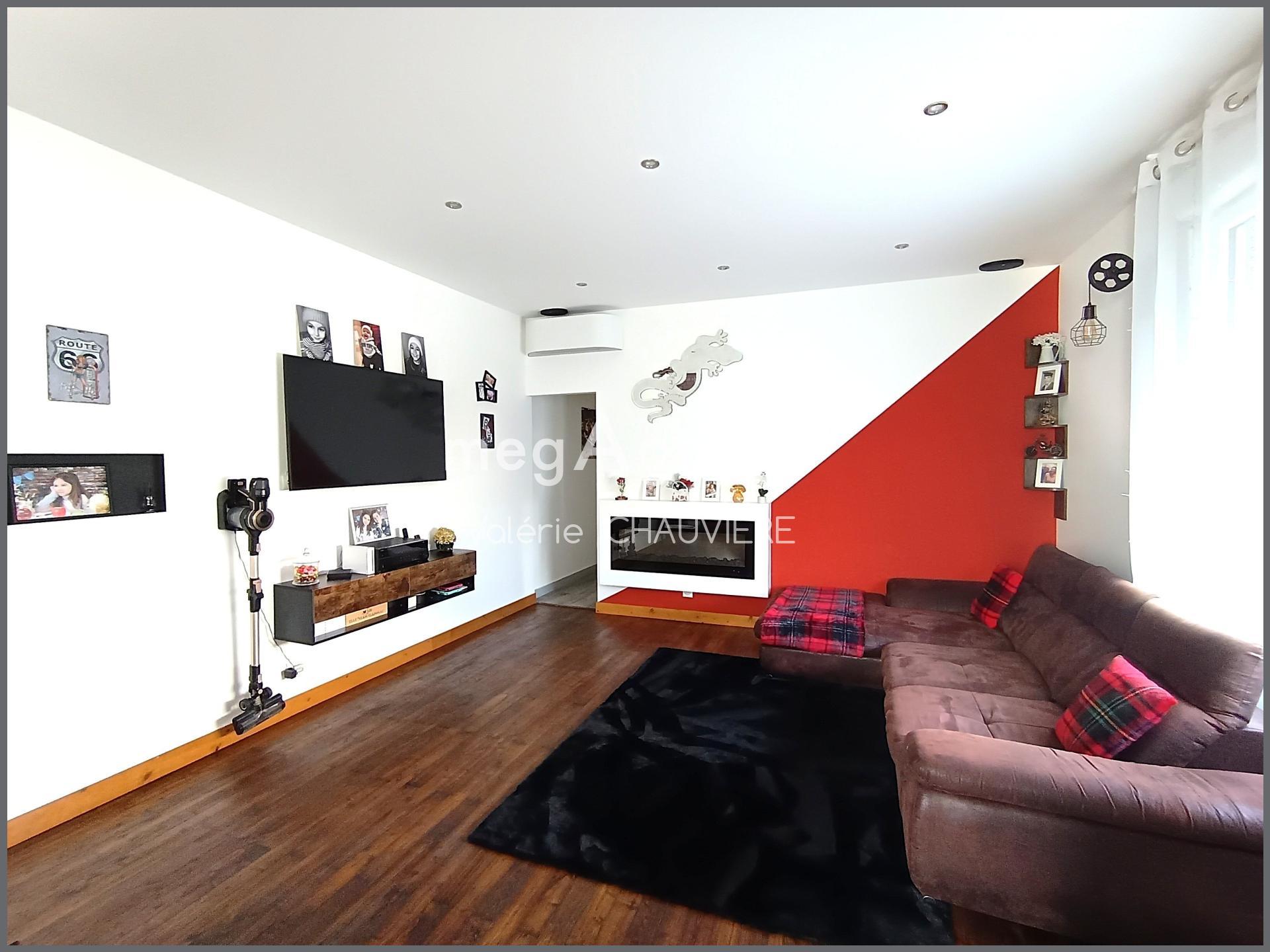 Photographie descriptive du bien