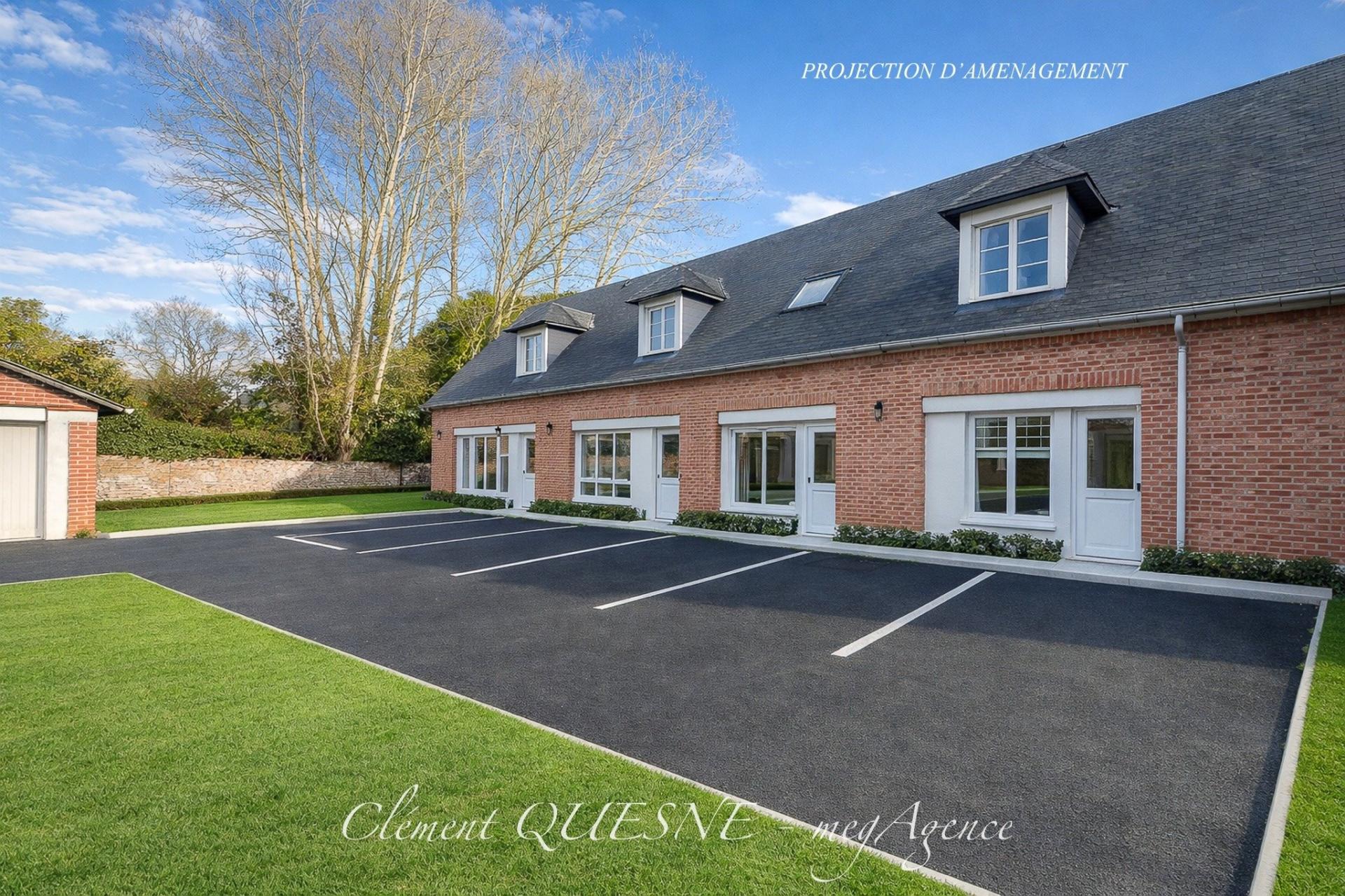 Photographie descriptive du bien