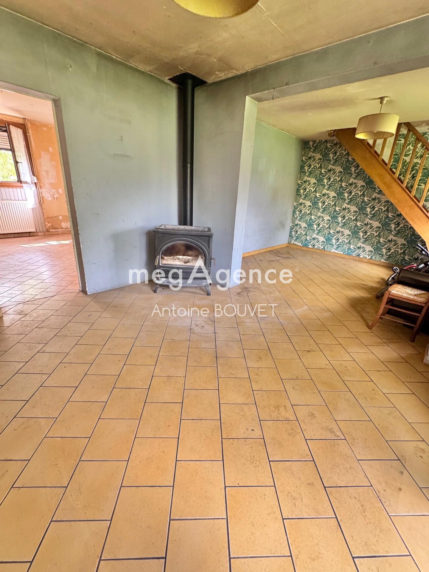 Photographie descriptive du bien