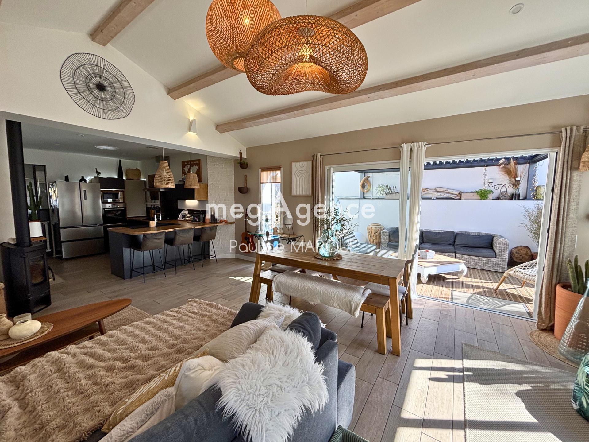 Photographie descriptive du bien