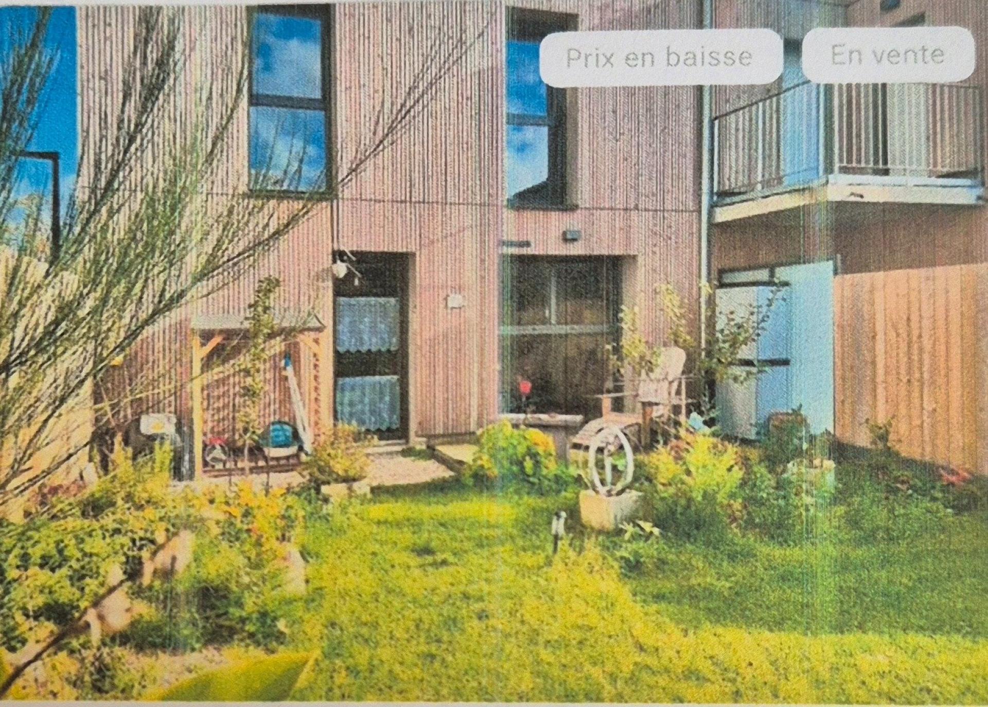 Photographie descriptive du bien