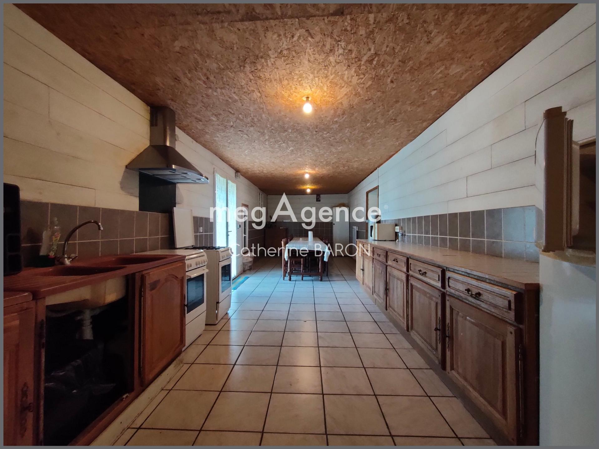 Photographie descriptive du bien