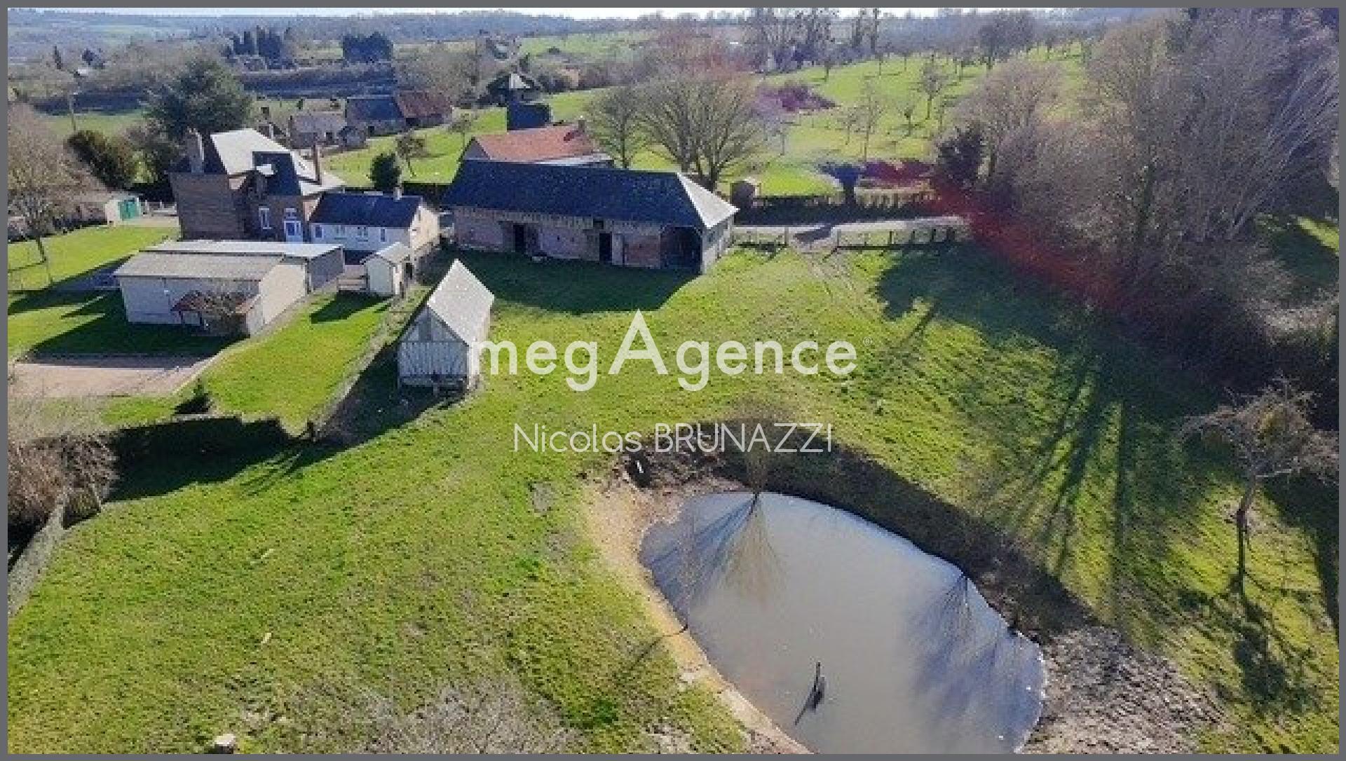 Photographie descriptive du bien