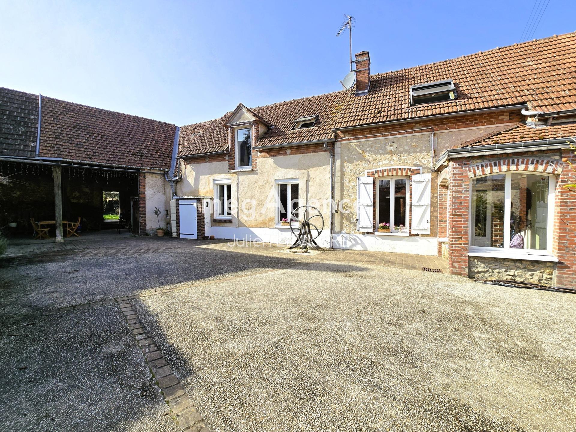 Photographie descriptive du bien