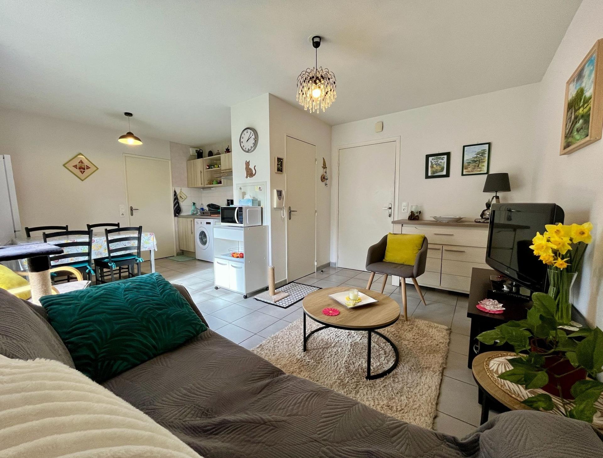 Photographie descriptive du bien