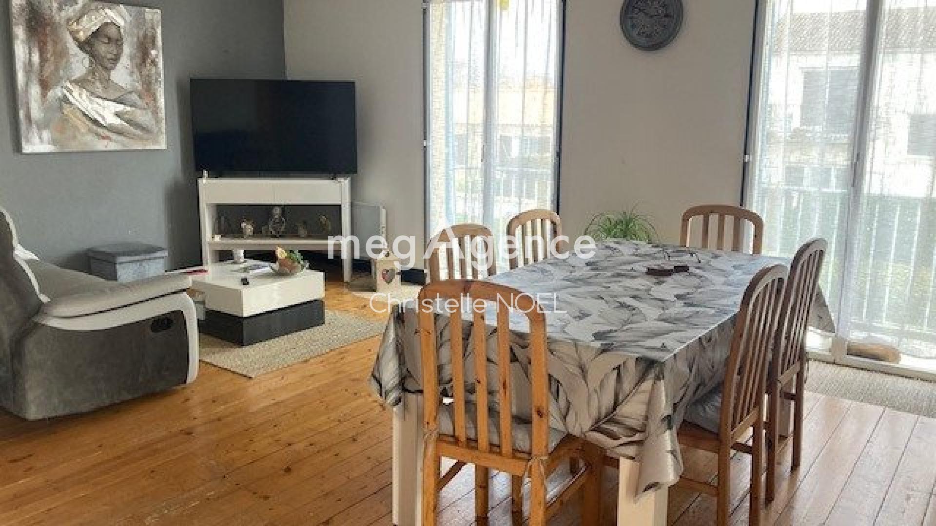 Photographie descriptive du bien