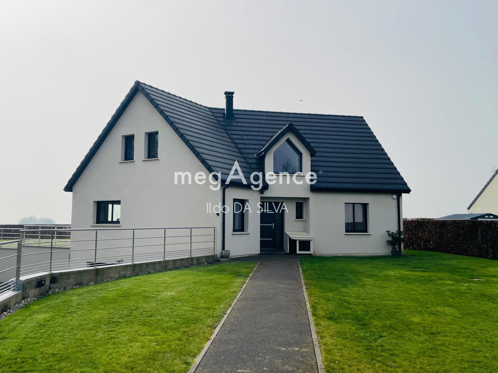 Photographie descriptive du bien