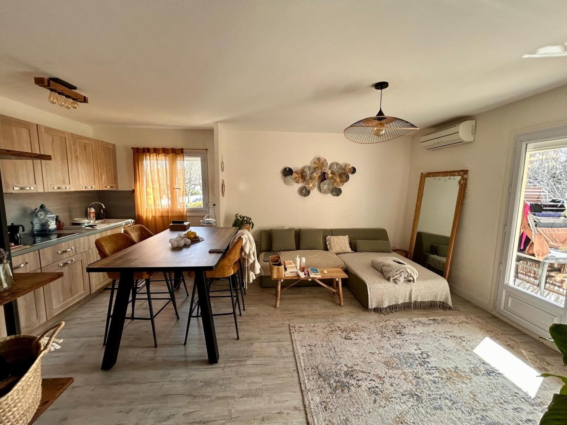 Photographie descriptive du bien