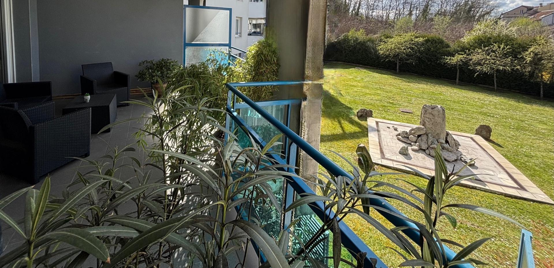 Photographie descriptive du bien