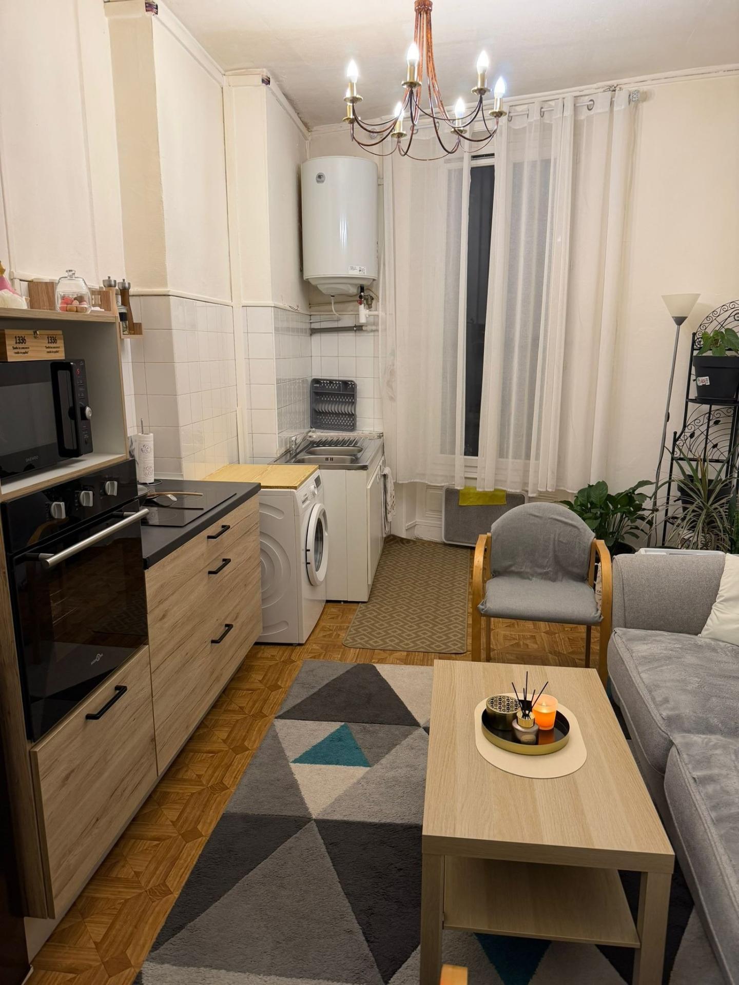 Photographie descriptive du bien