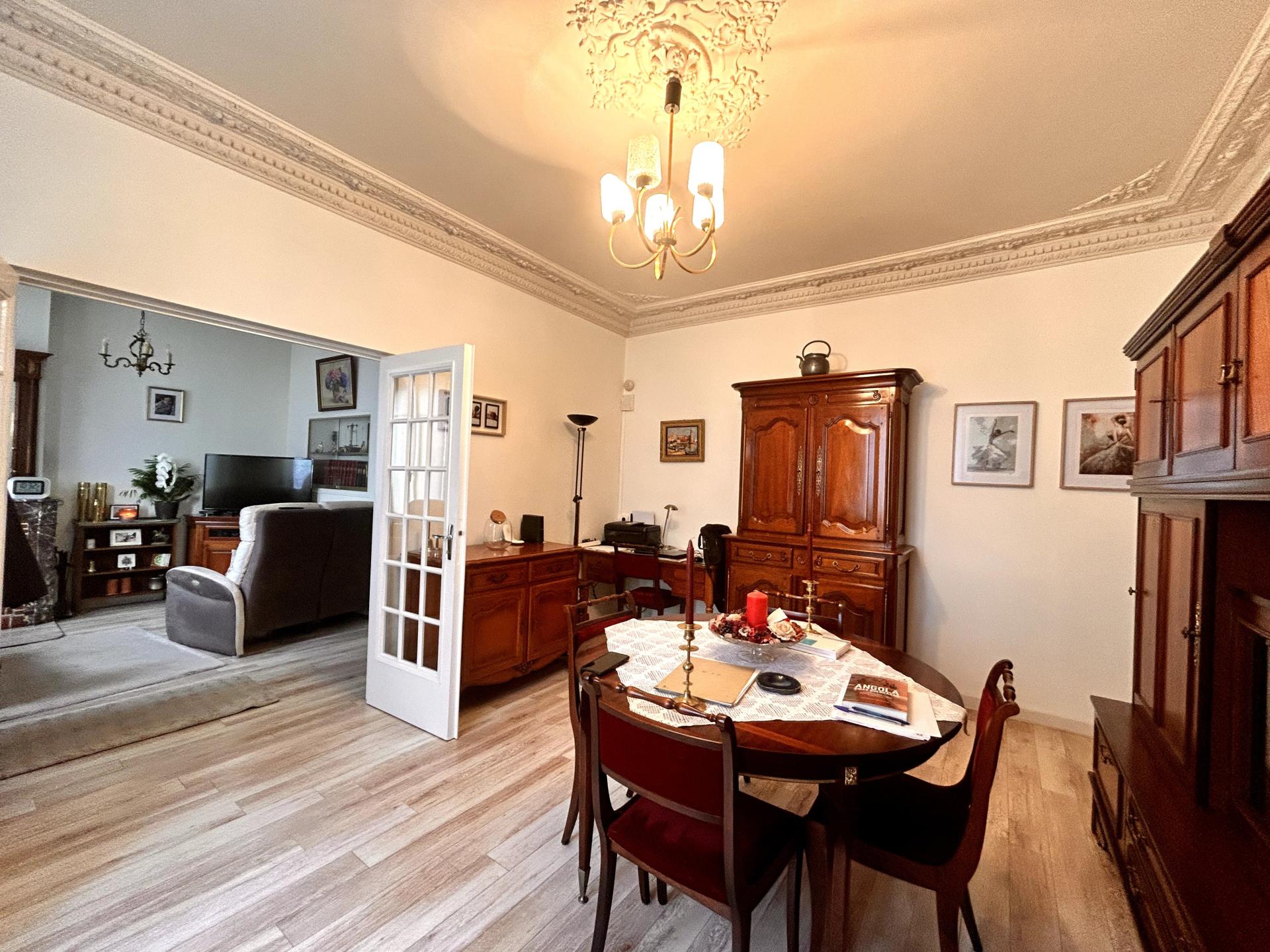 Photographie descriptive du bien