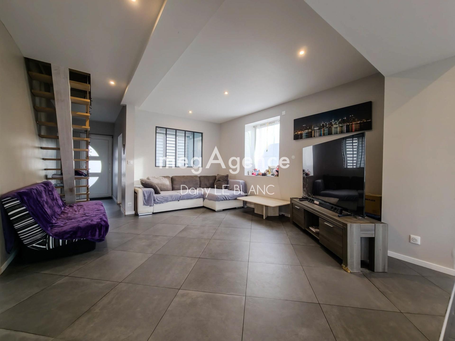 Photographie descriptive du bien