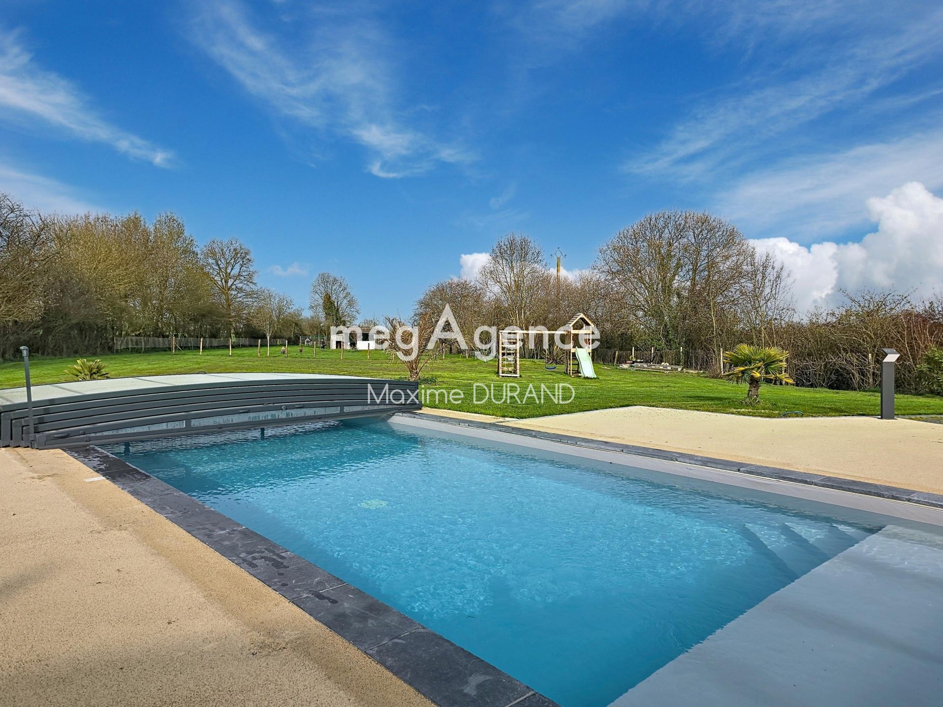 Photographie descriptive du bien