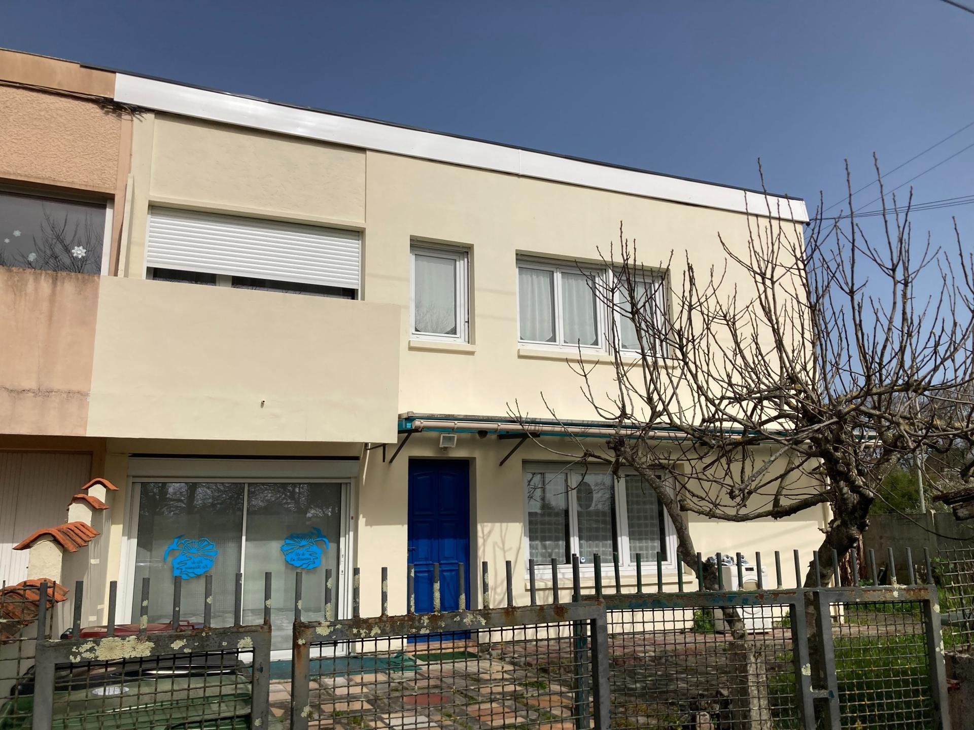 Photographie descriptive du bien