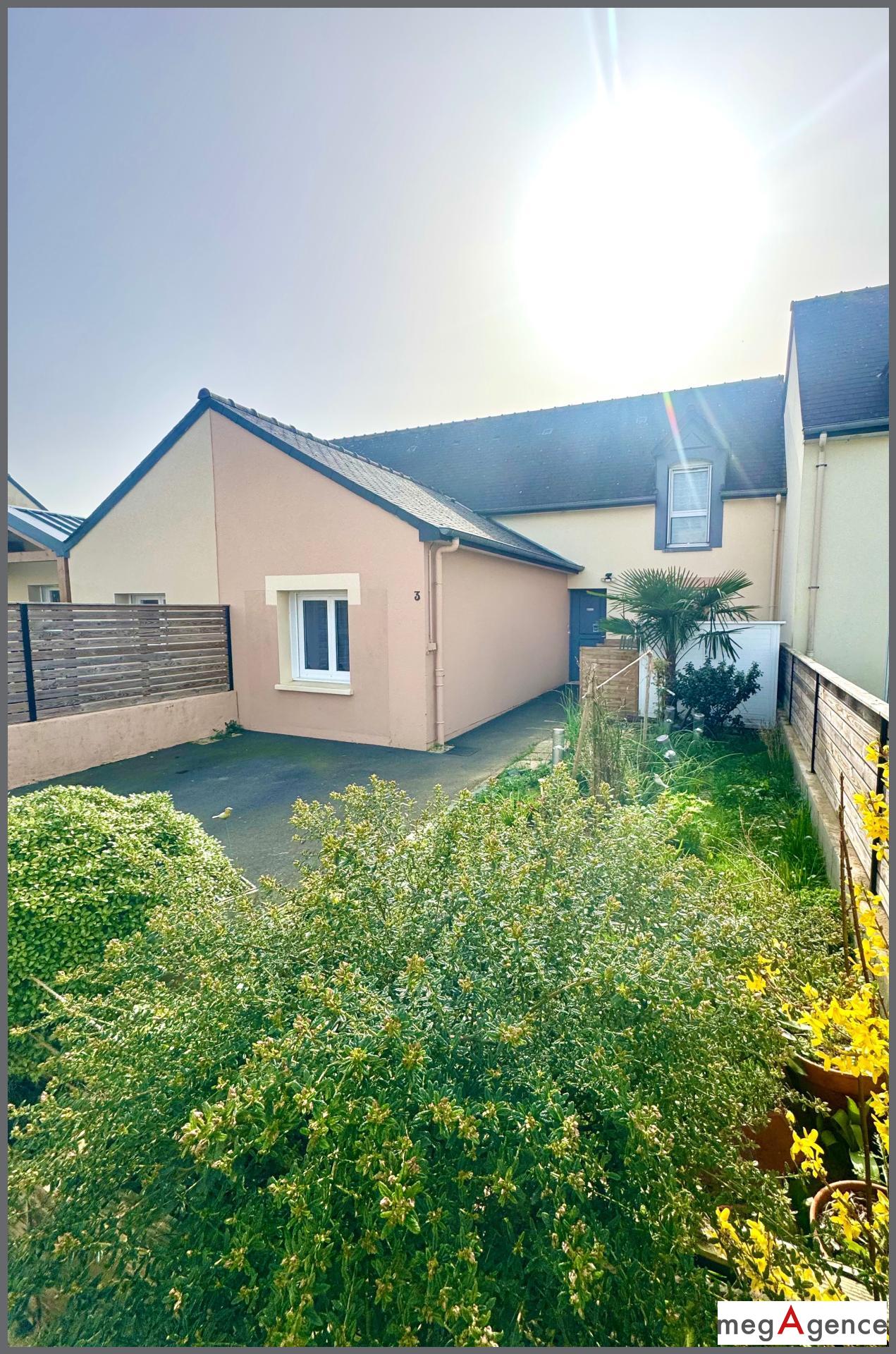 Photographie descriptive du bien