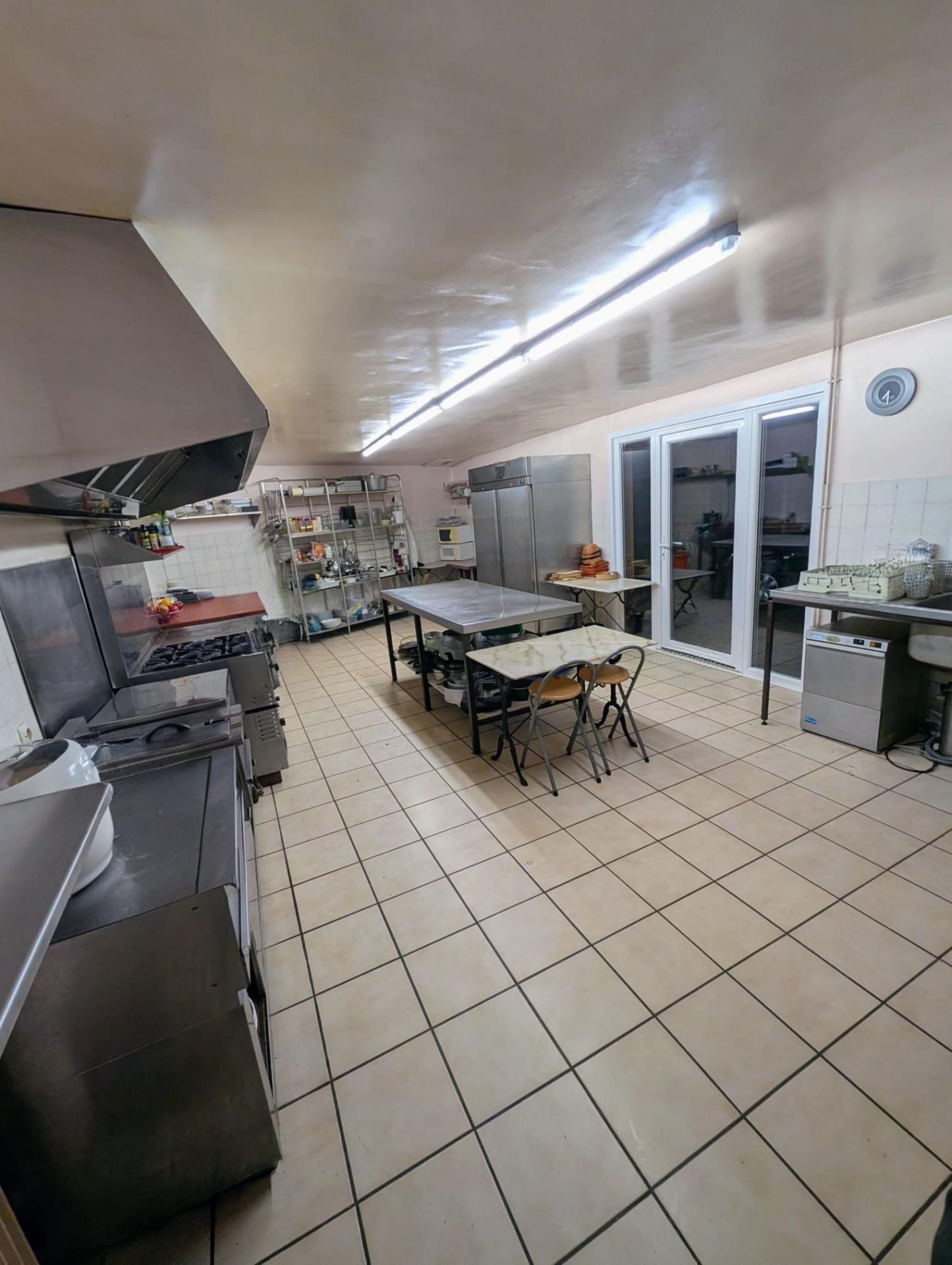 Photographie descriptive du bien