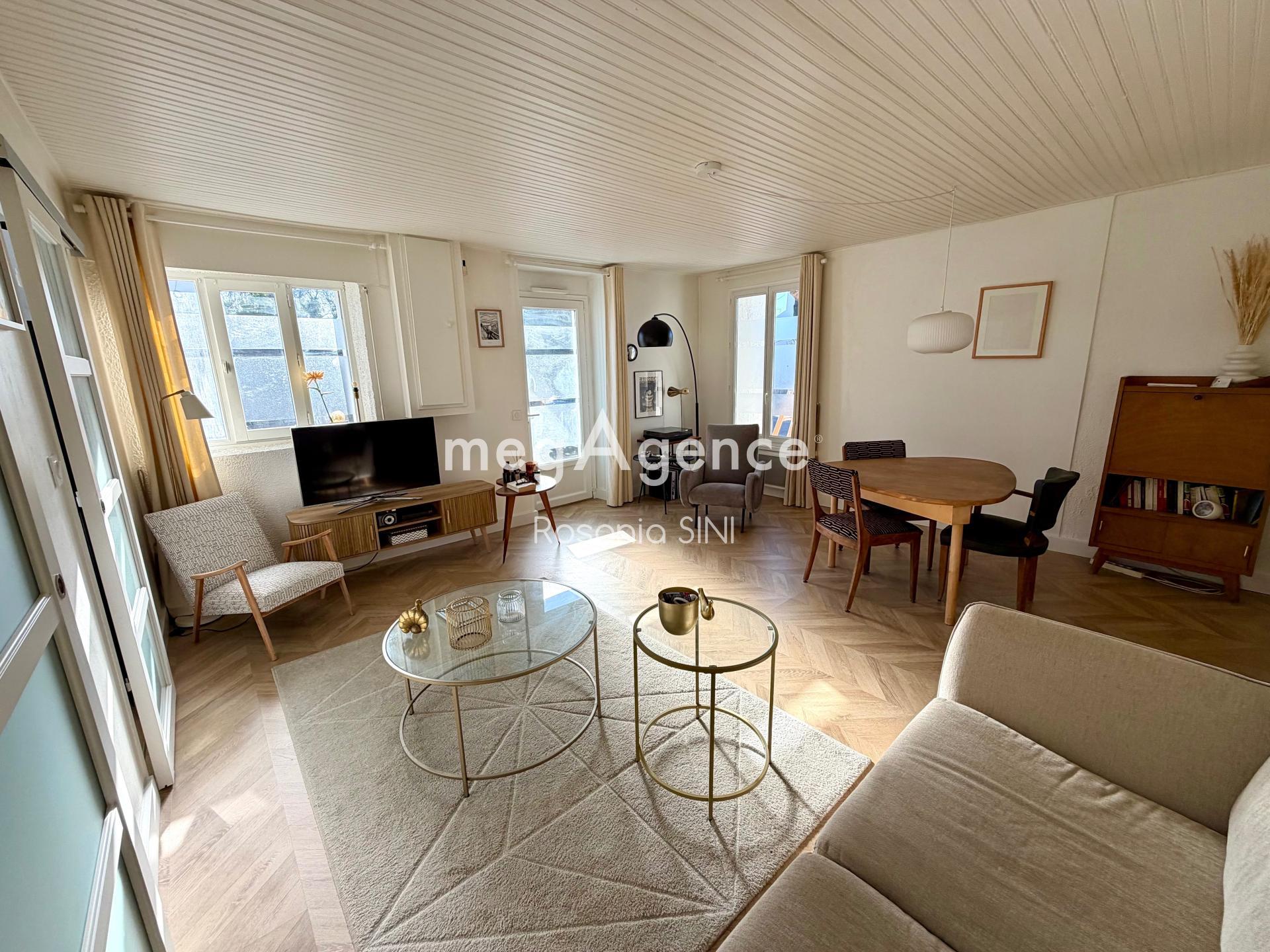 Photographie descriptive du bien