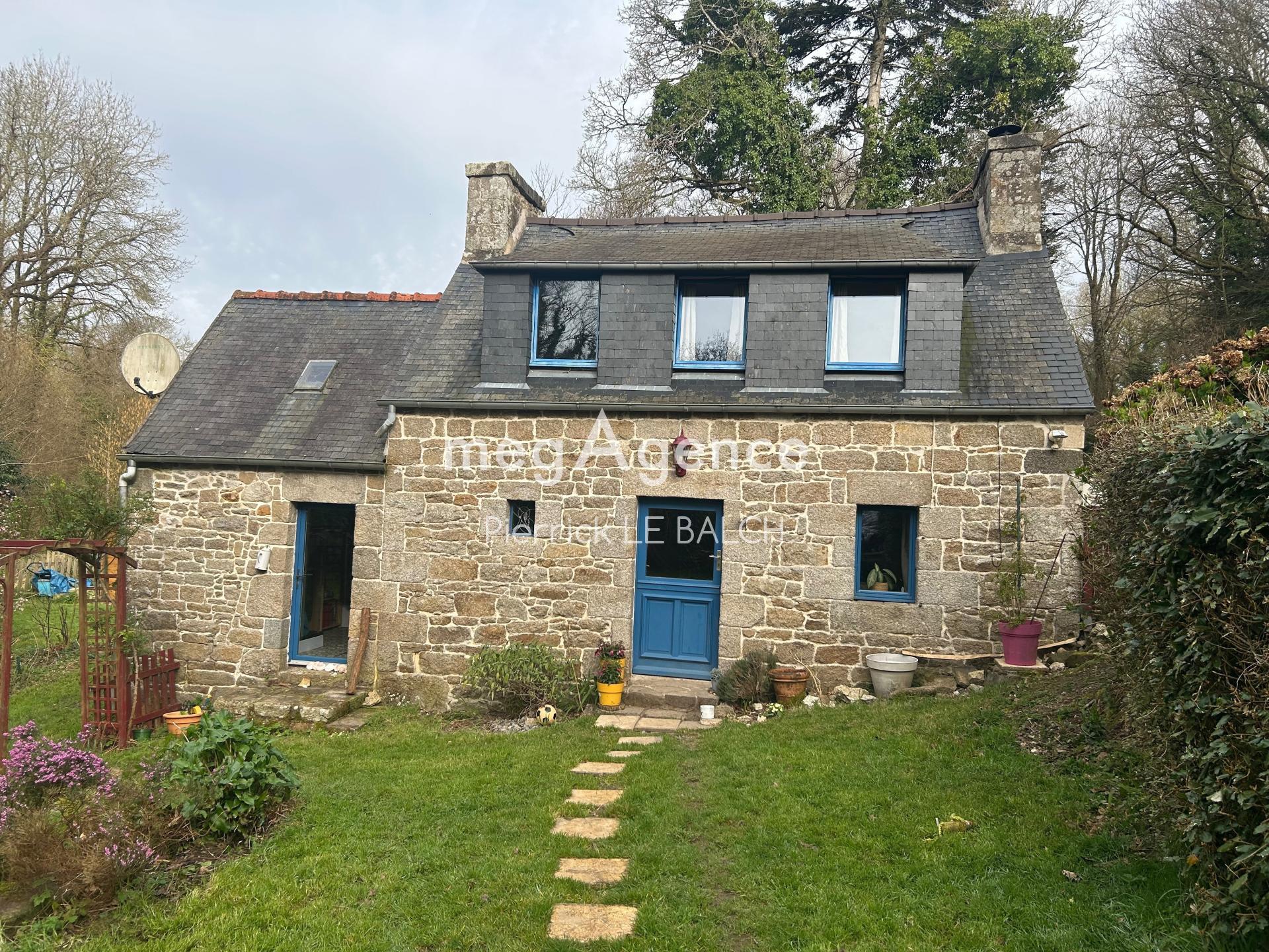 Photographie descriptive du bien