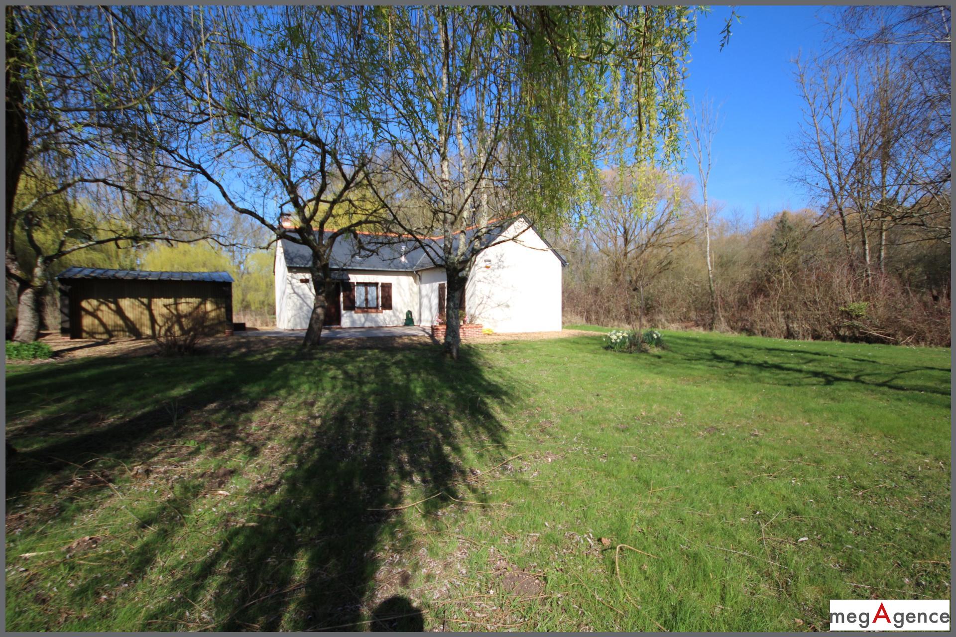 Photographie descriptive du bien