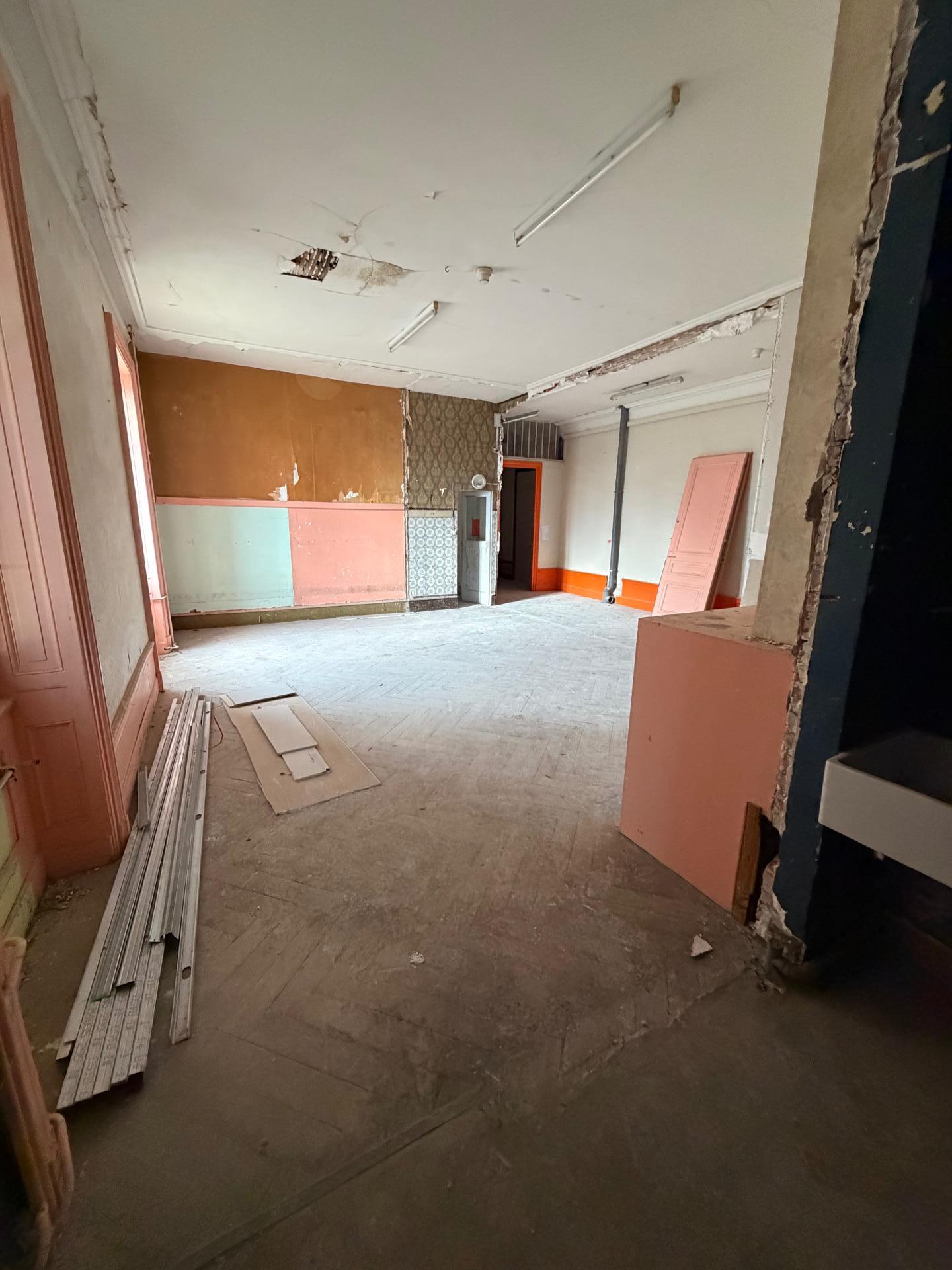 Photographie descriptive du bien