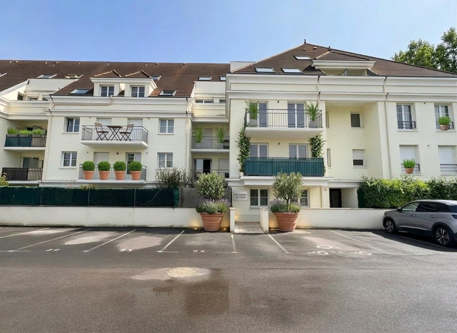 Photographie descriptive du bien