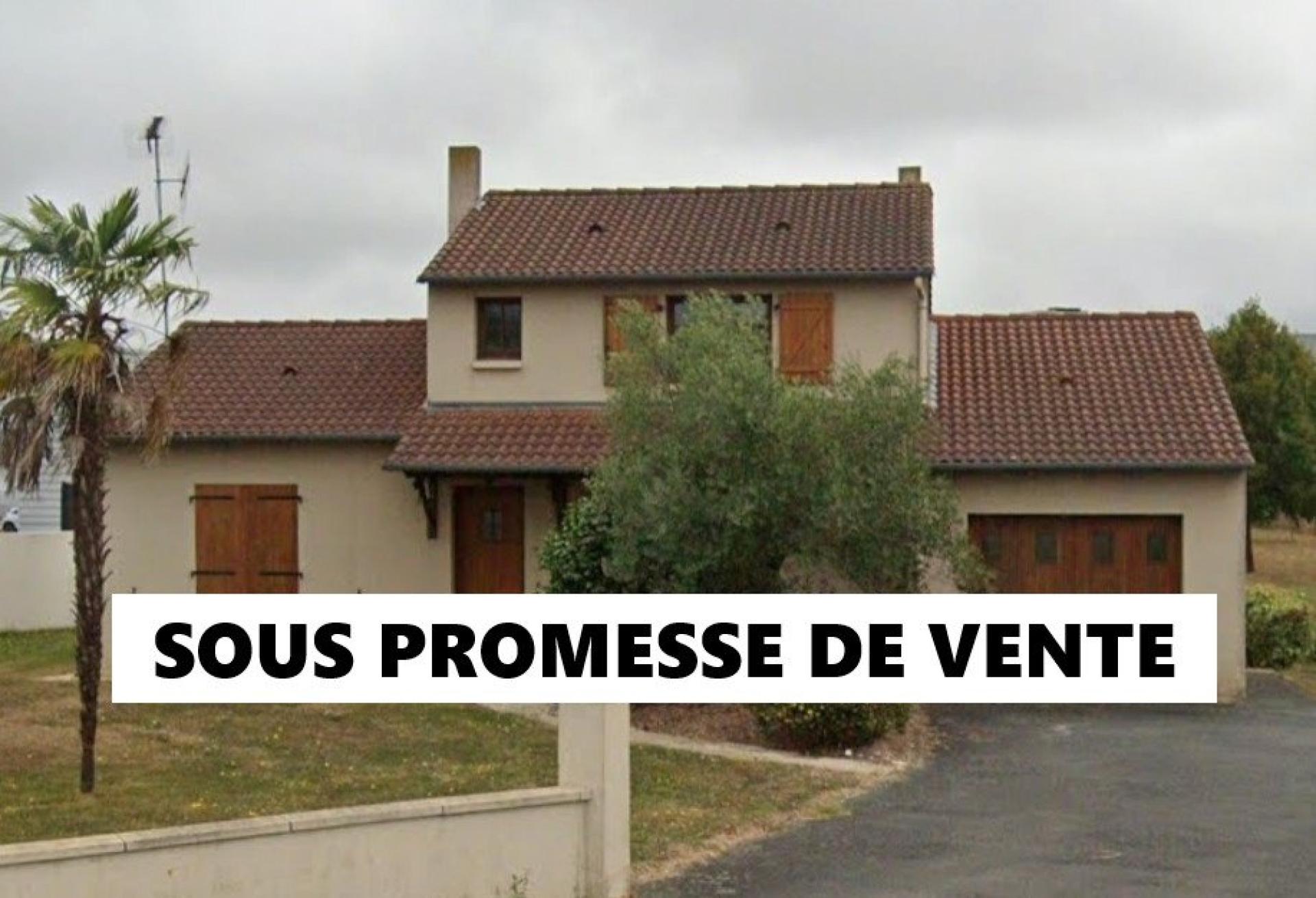 Photographie descriptive du bien