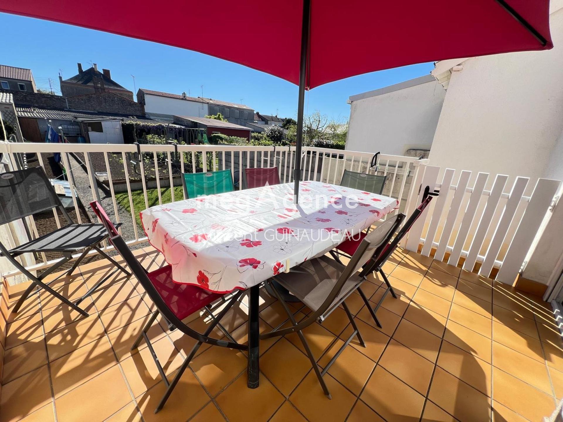 Photographie descriptive du bien