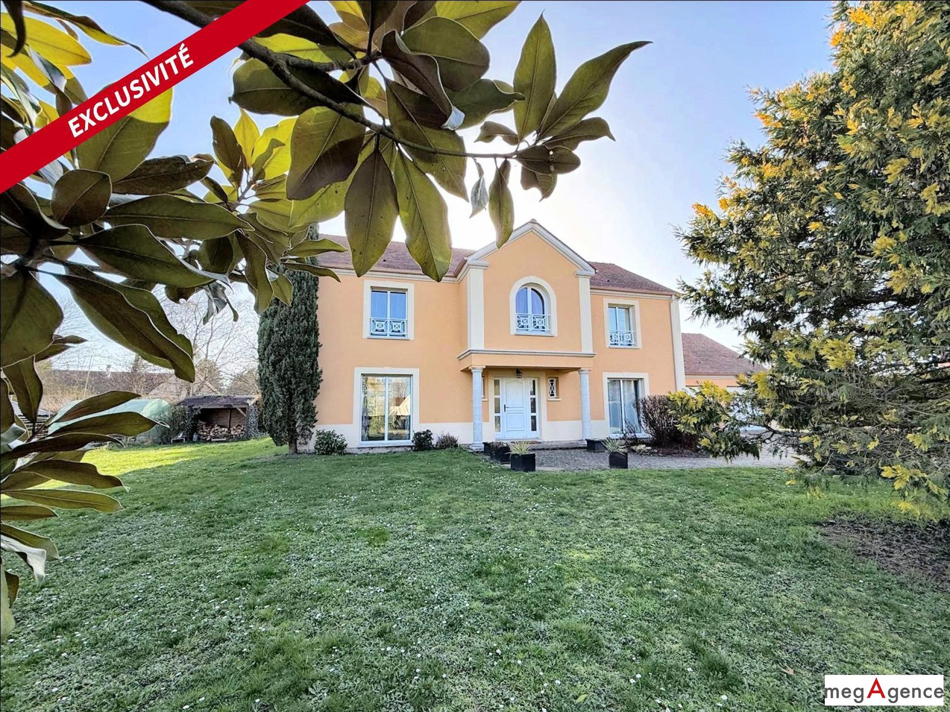 Photographie descriptive du bien