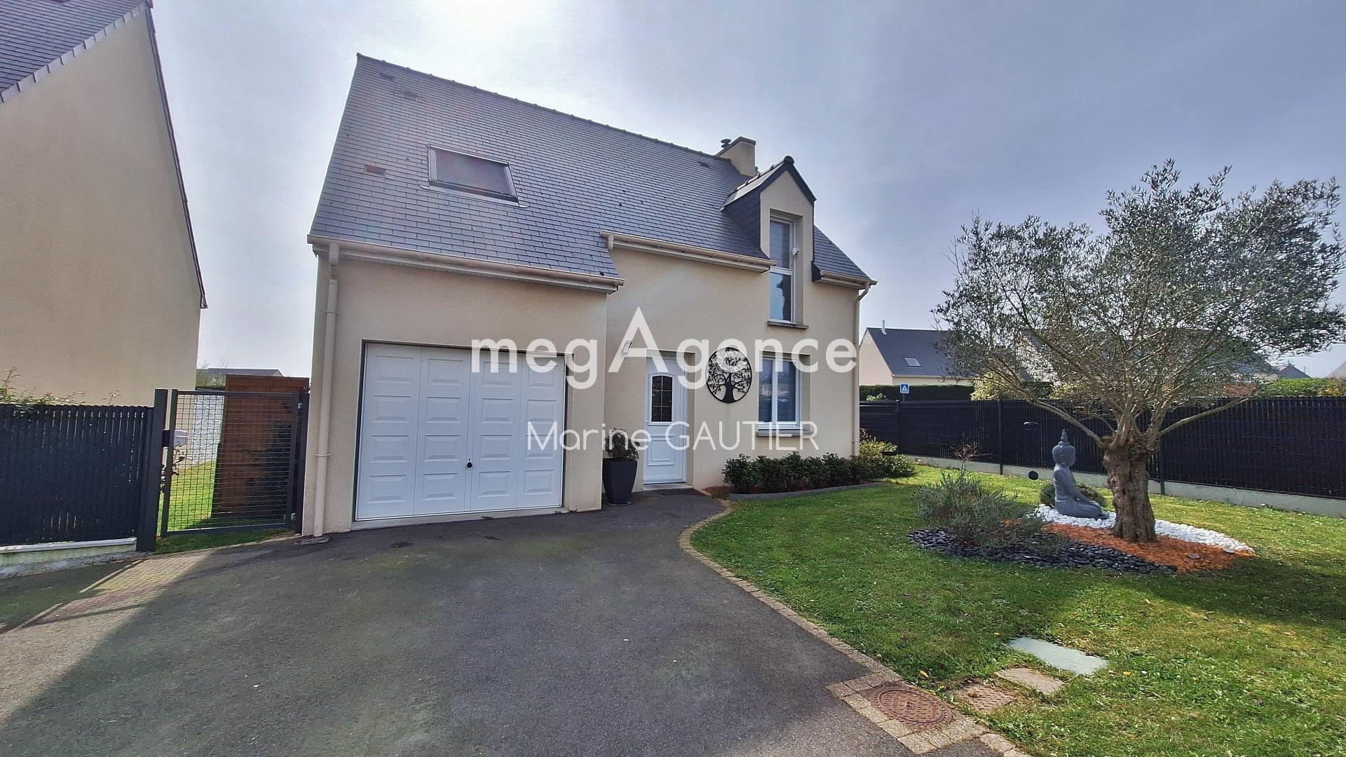 Photographie descriptive du bien