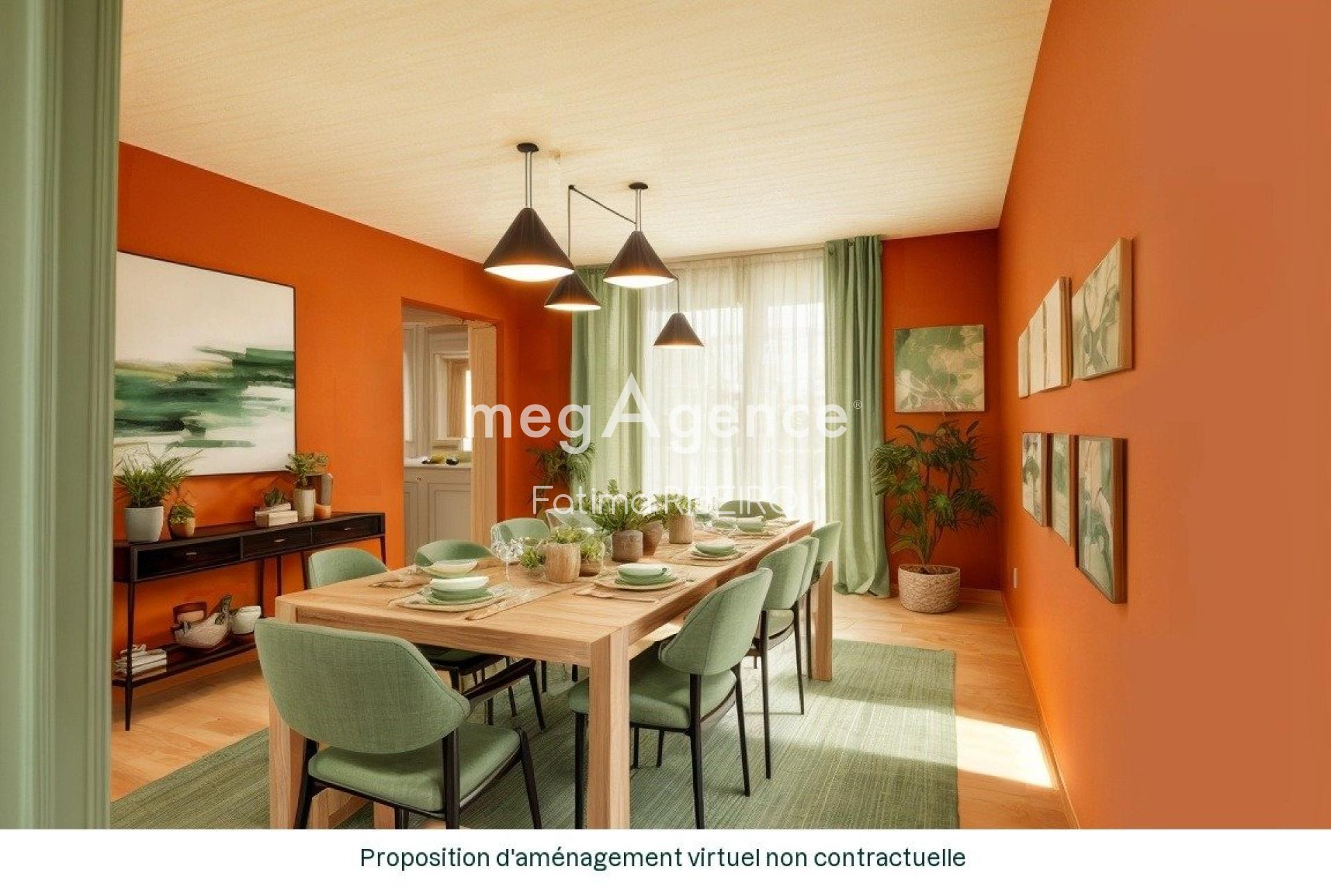 Photographie descriptive du bien