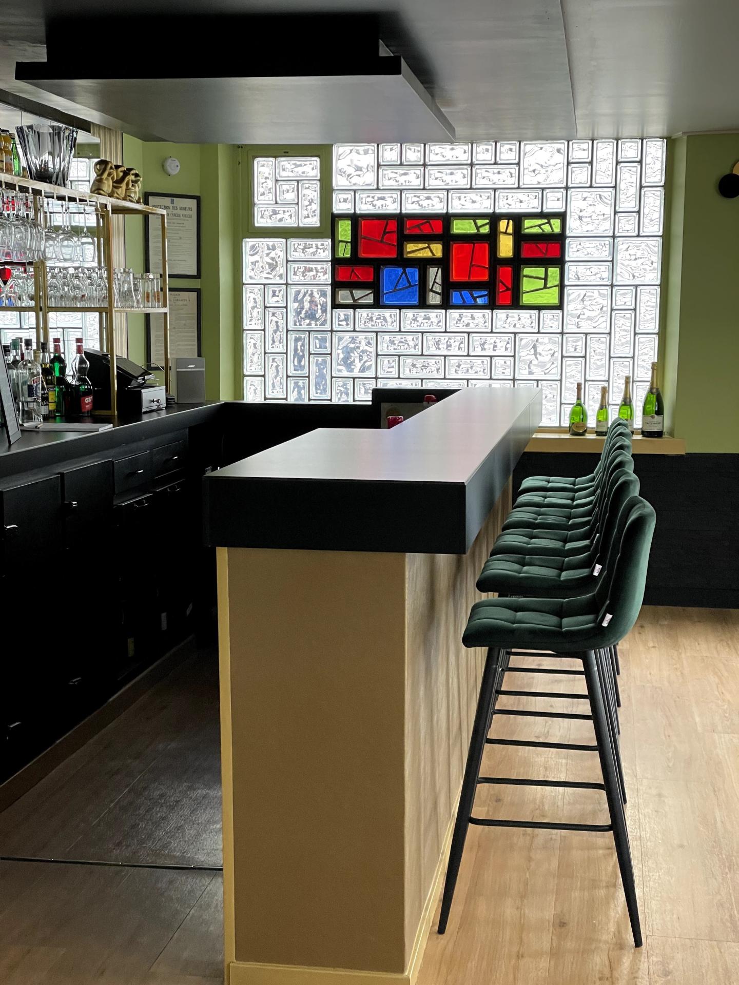 Photographie descriptive du bien