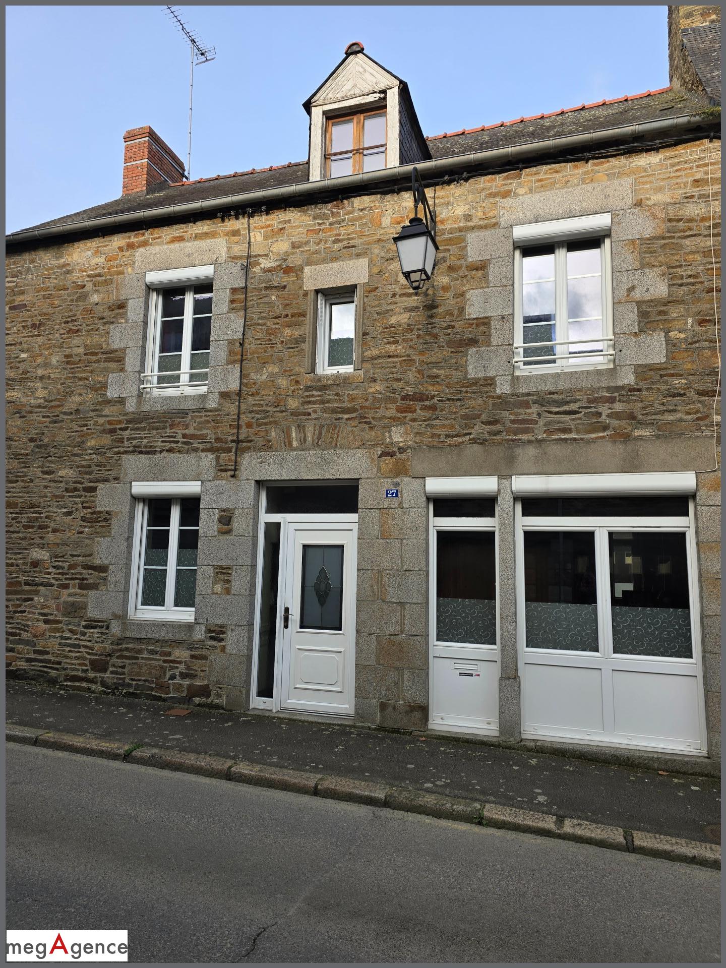 Photographie descriptive du bien