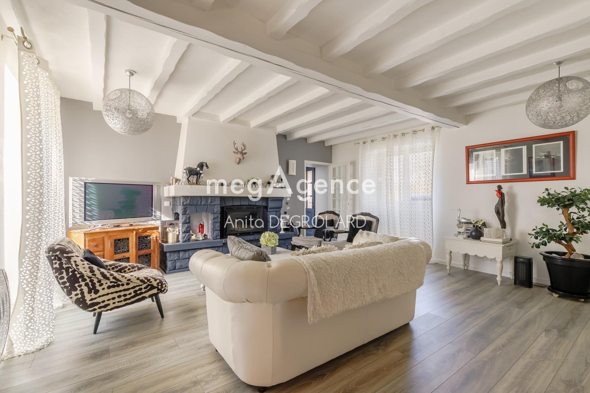 Photographie descriptive du bien