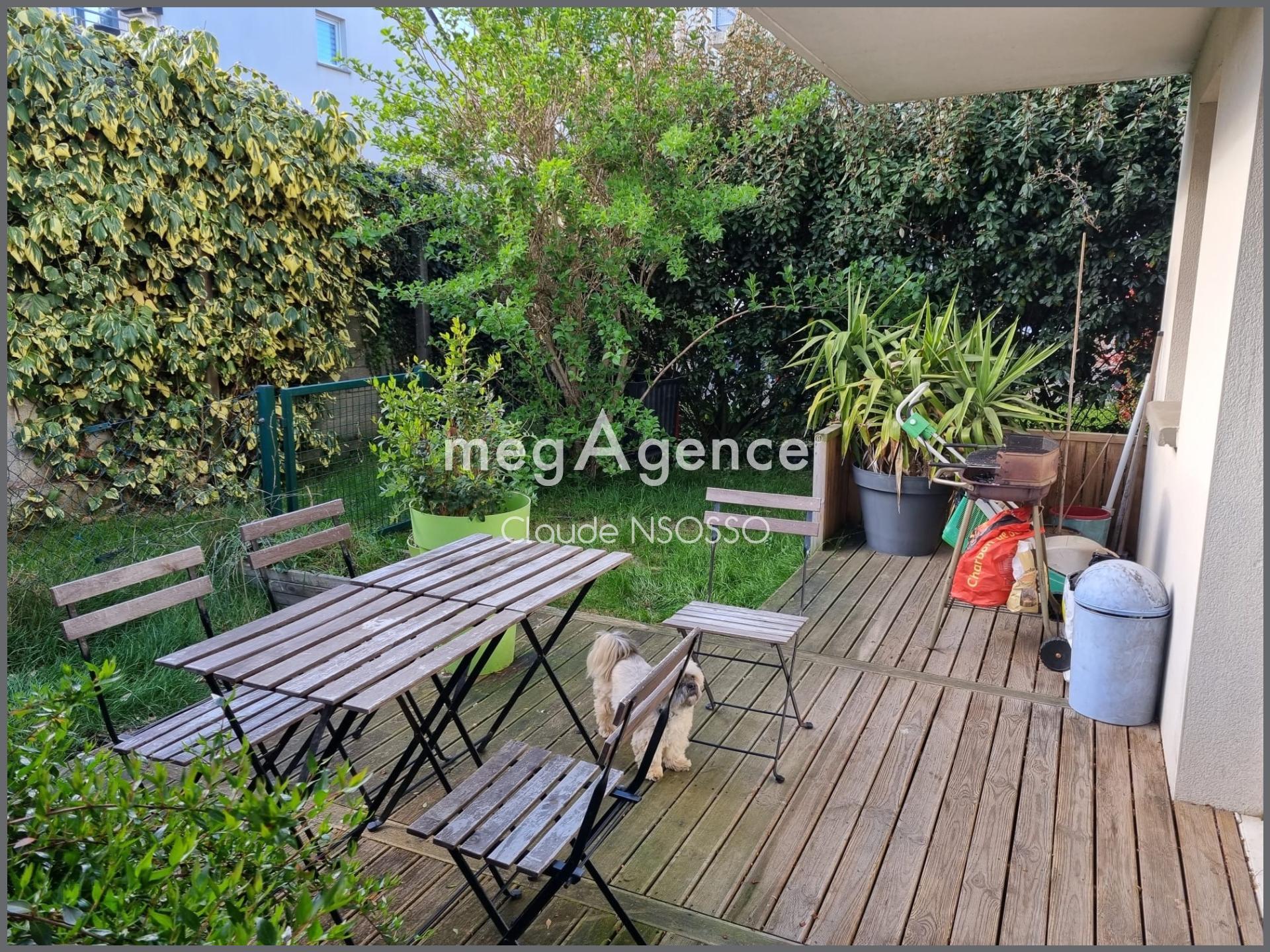 Photographie descriptive du bien