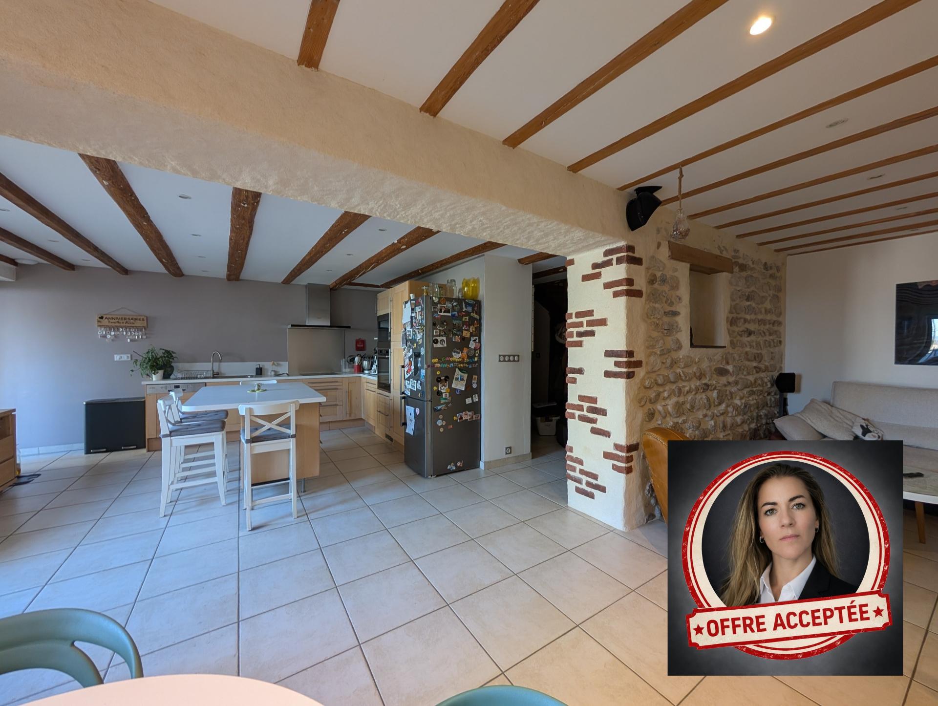 Photographie descriptive du bien