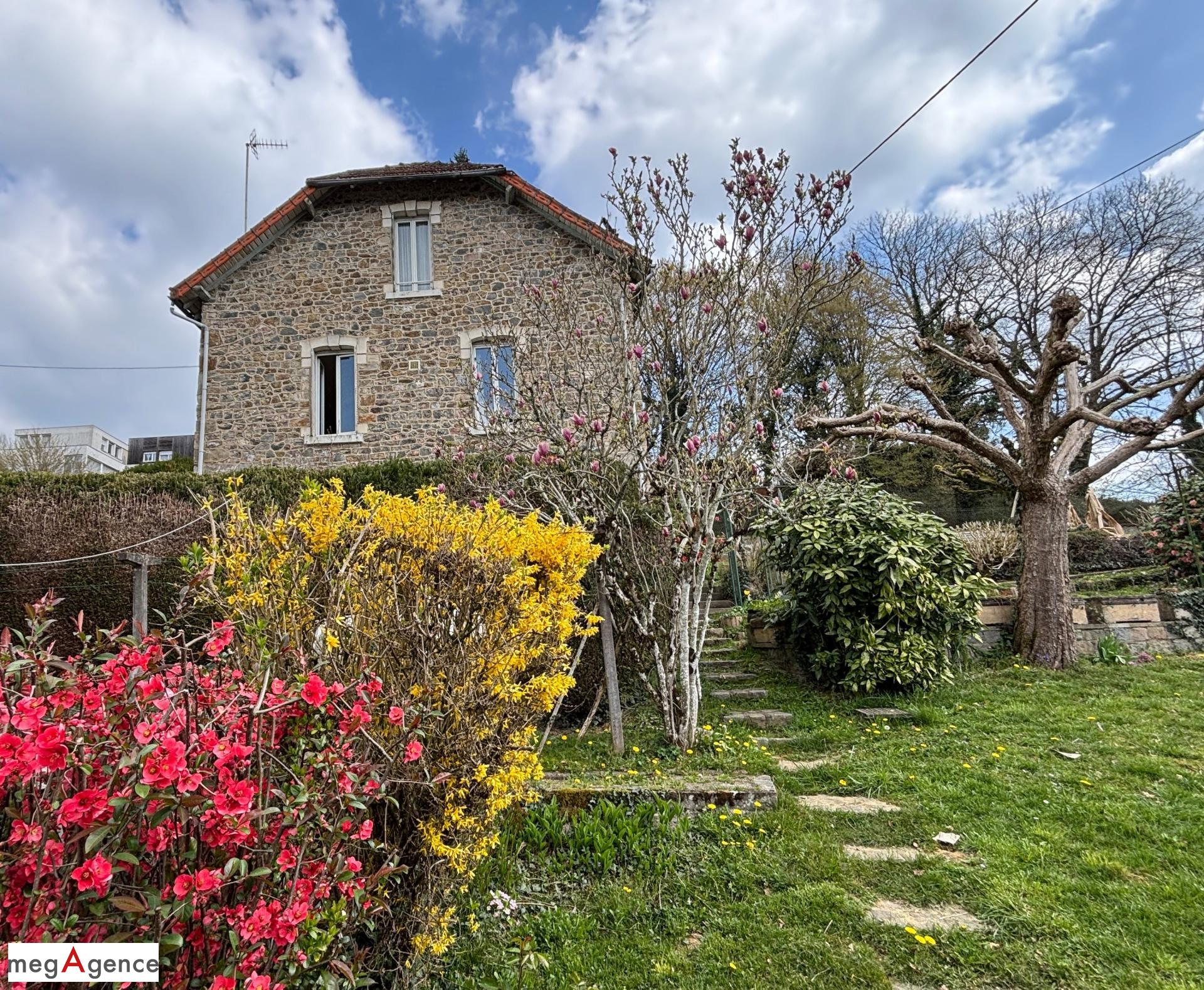 Photographie descriptive du bien