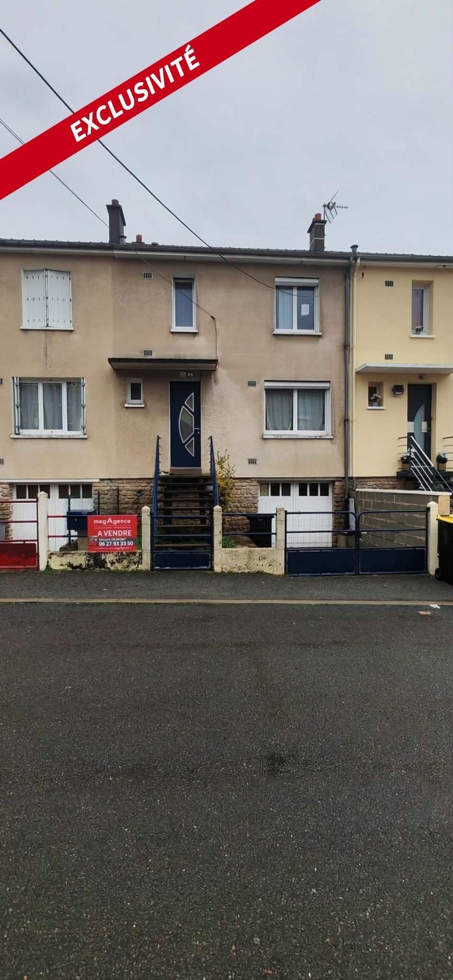 Photographie descriptive du bien