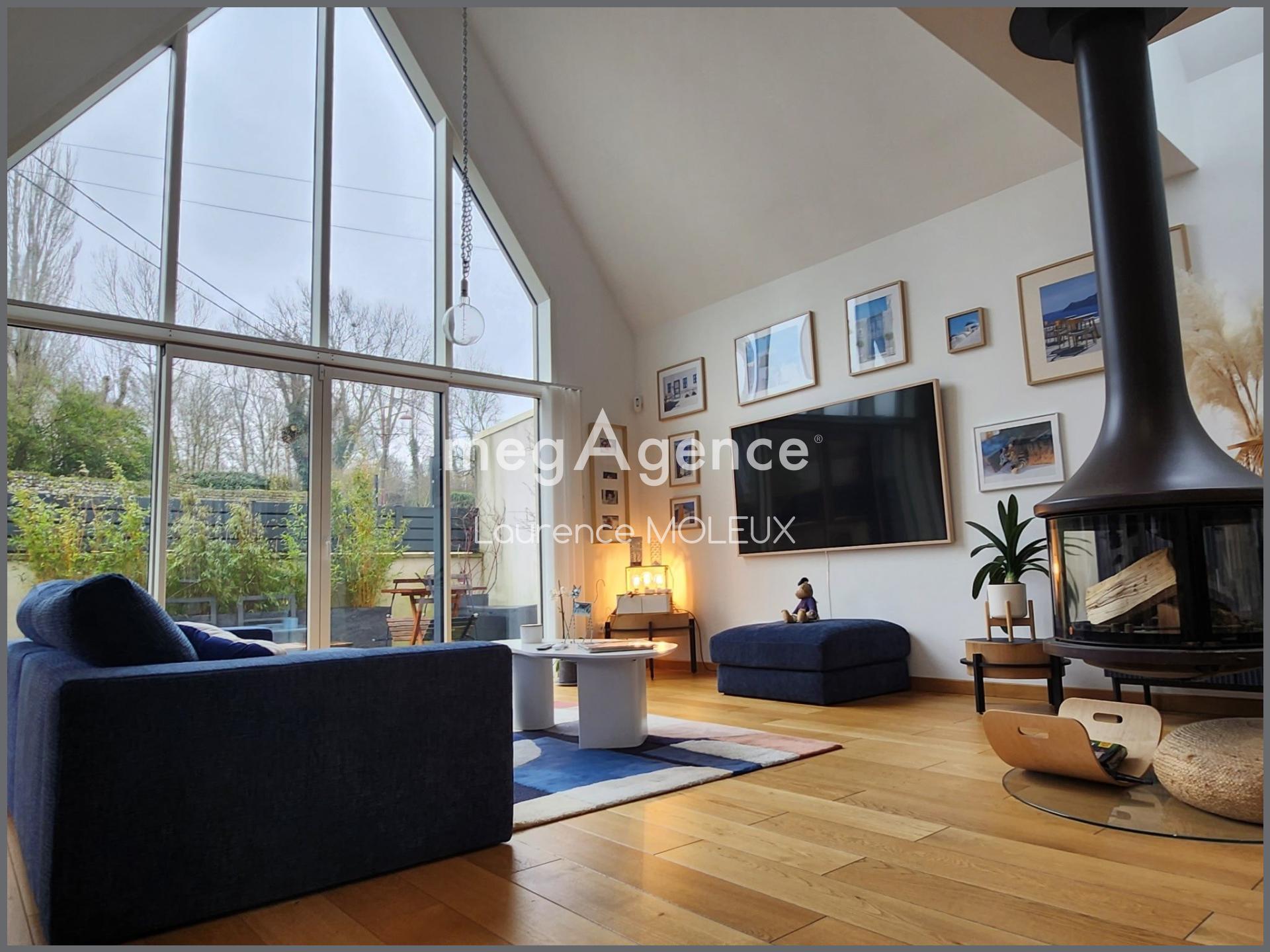 Photographie descriptive du bien