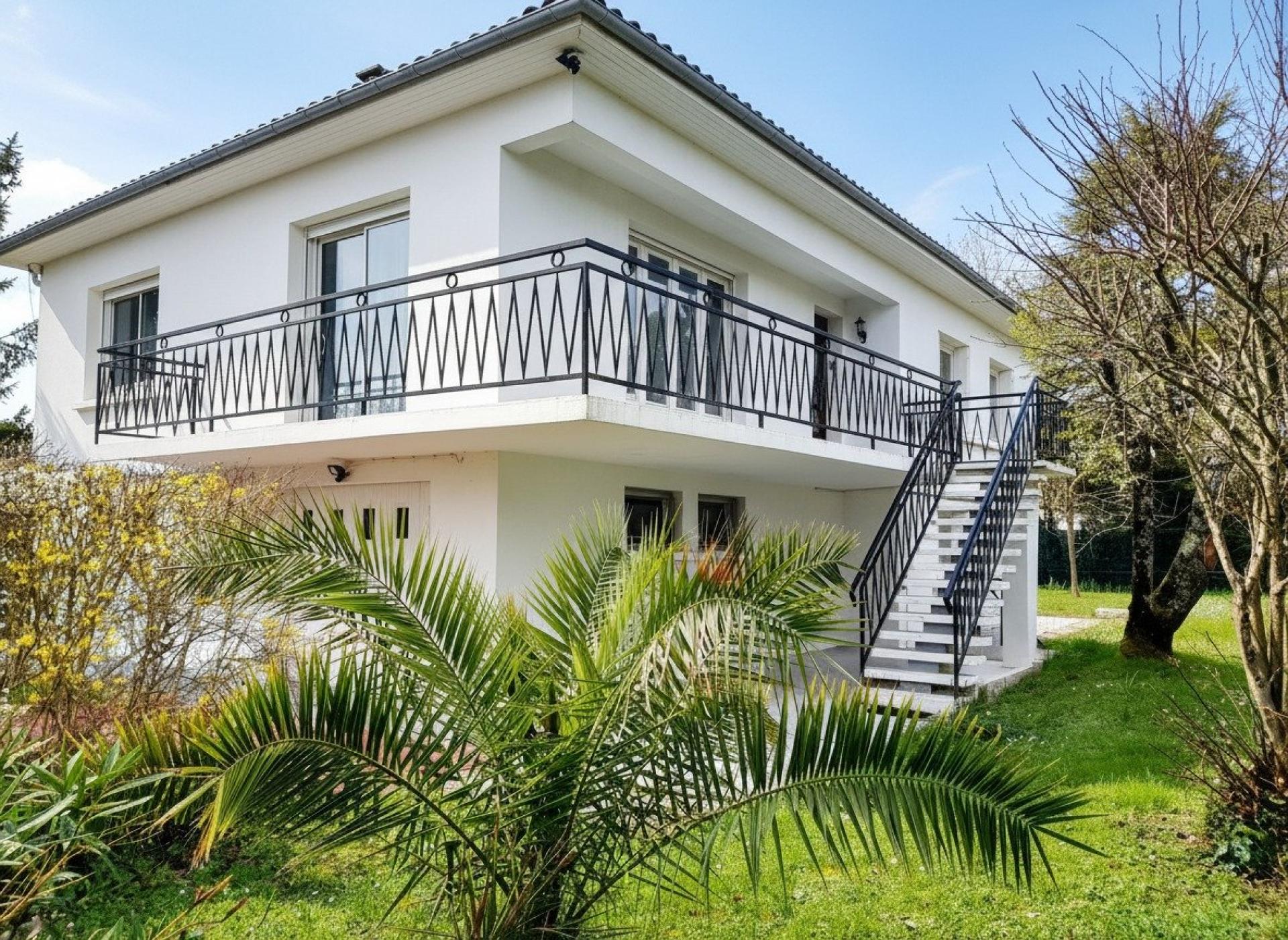 Photographie descriptive du bien