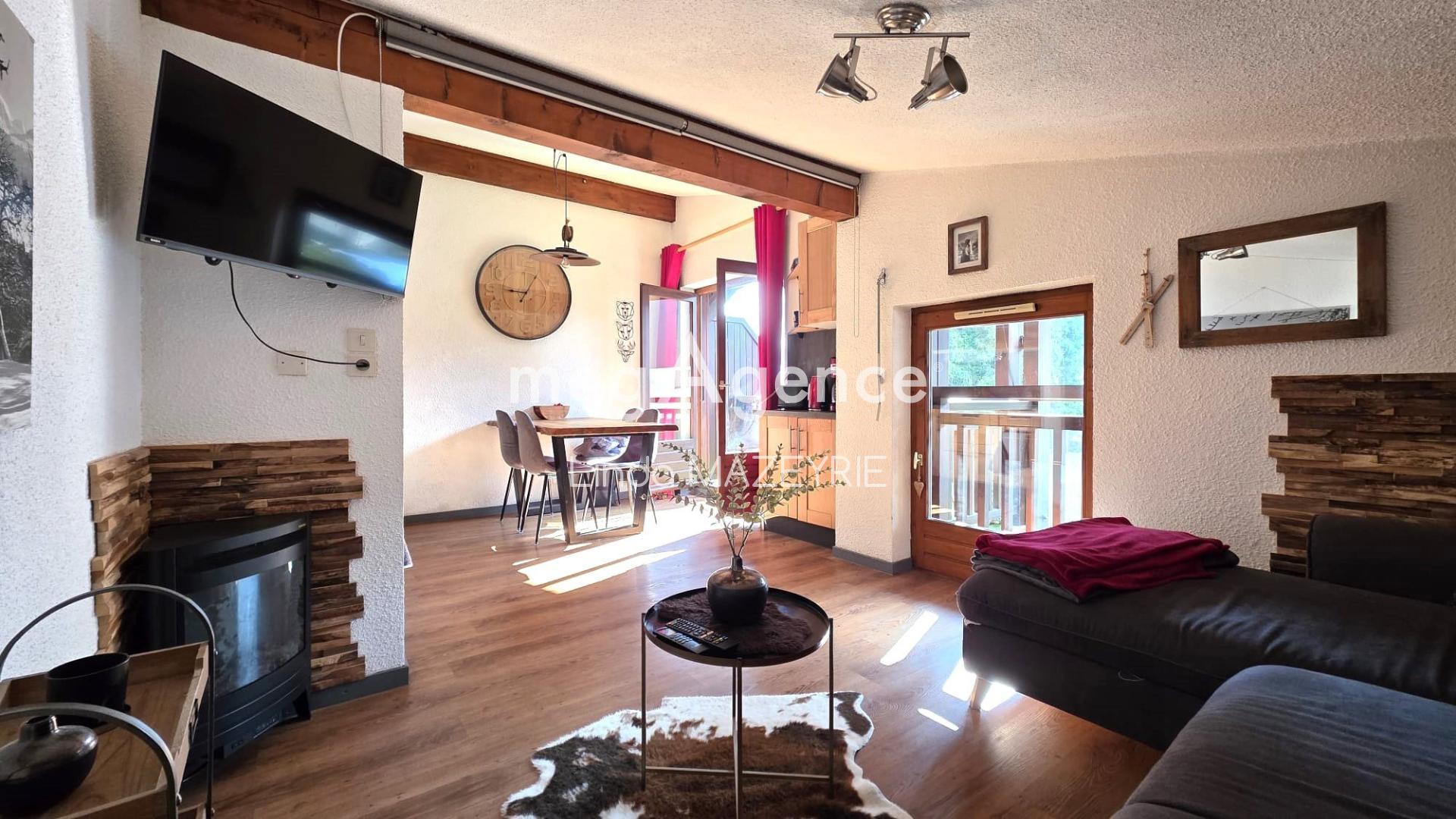 Photographie descriptive du bien