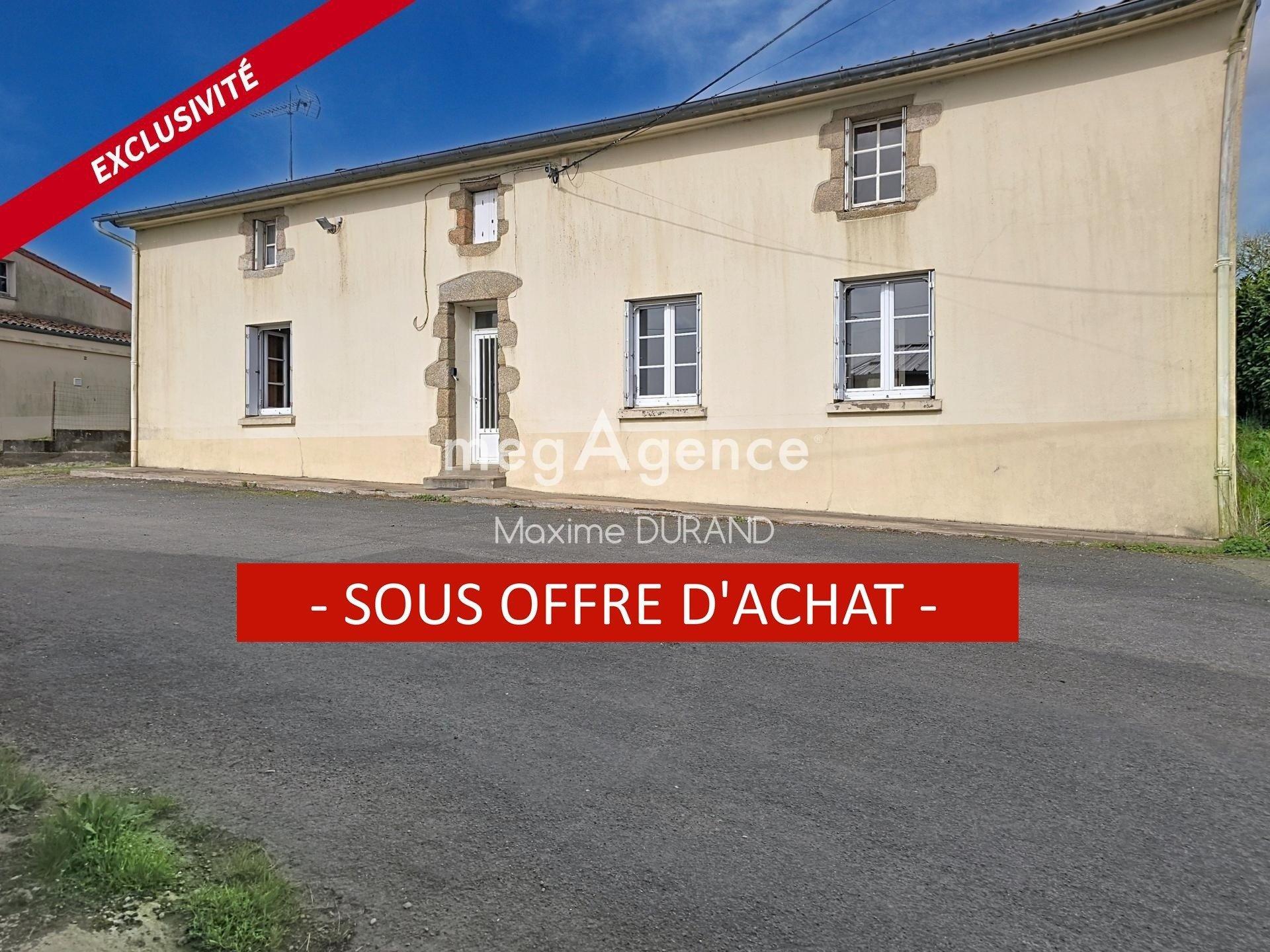 Photographie descriptive du bien