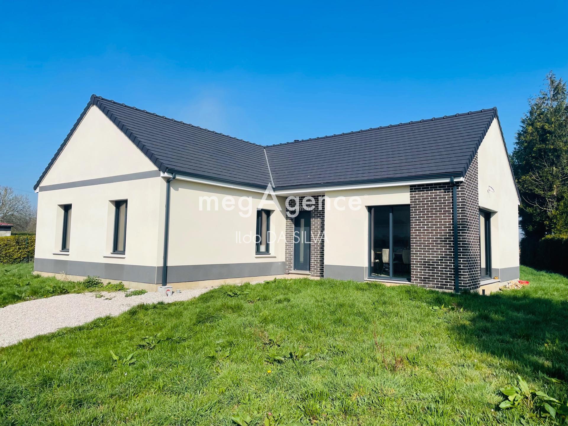 Photographie descriptive du bien