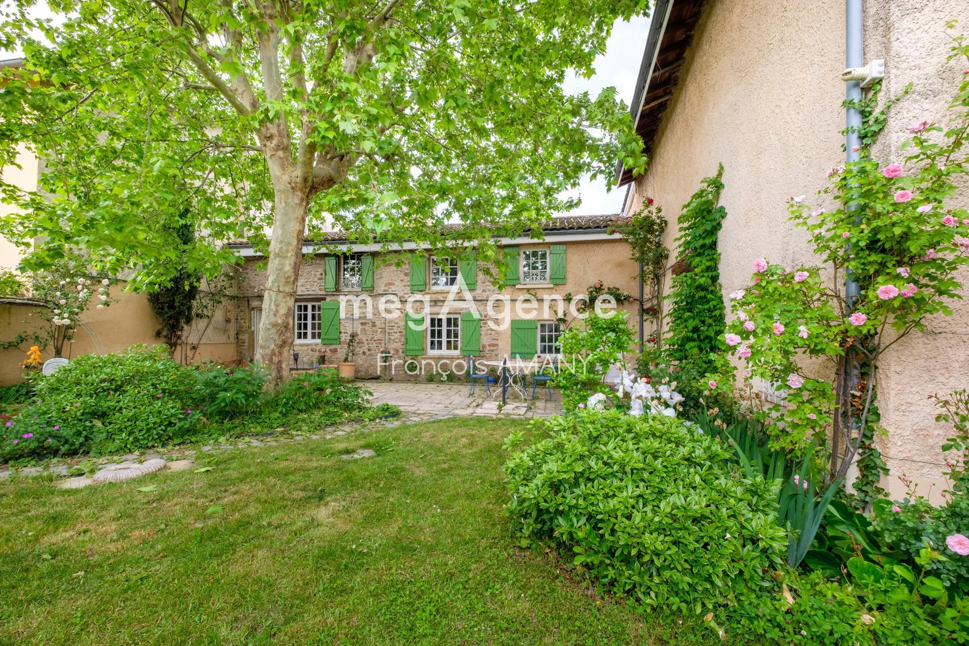 Photographie descriptive du bien